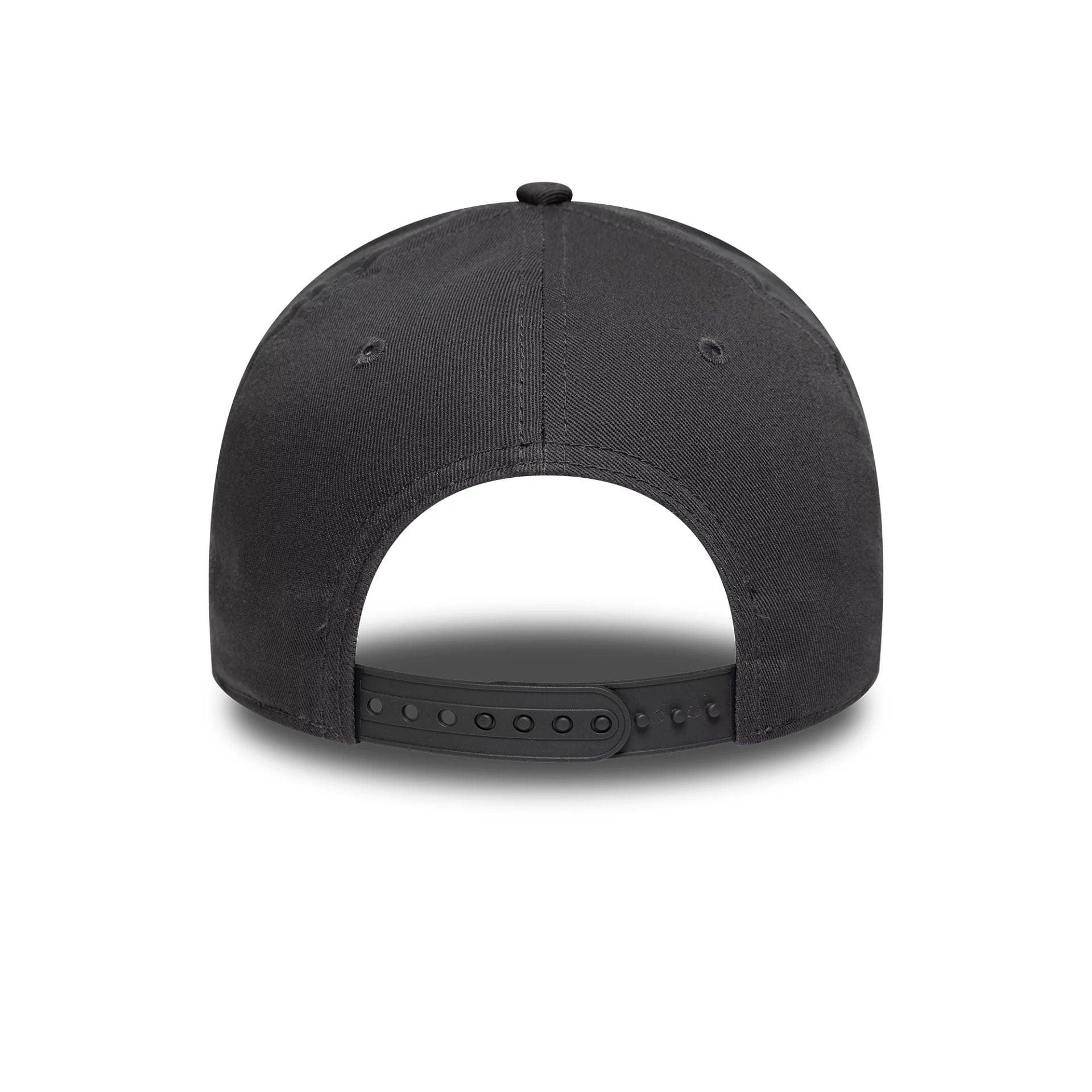 New Era Snapback Cap 9FORTY Chicago Bulls Team Outline