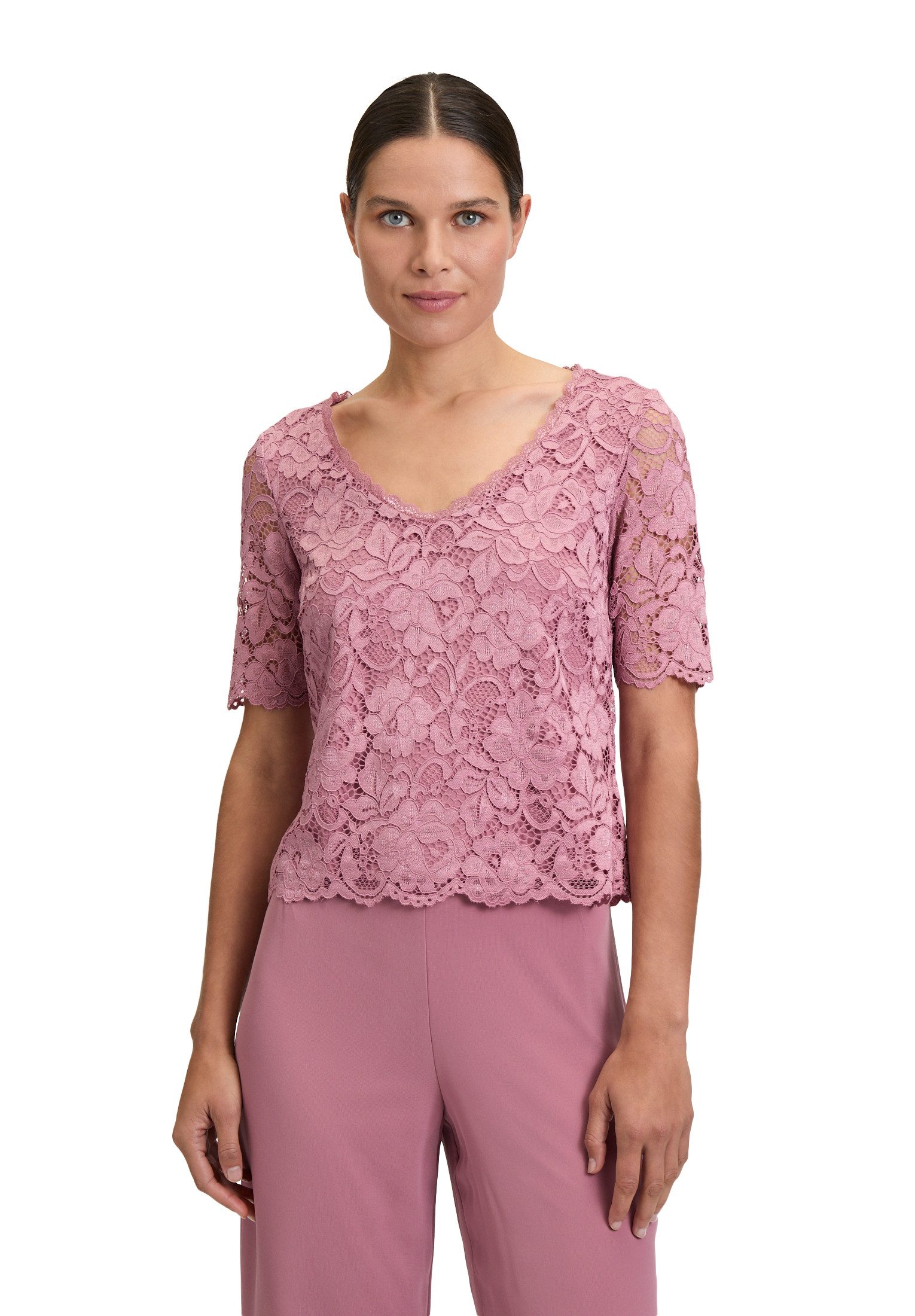 Vera Mont Spitzenbluse Vera Mont Damen günstig online kaufen