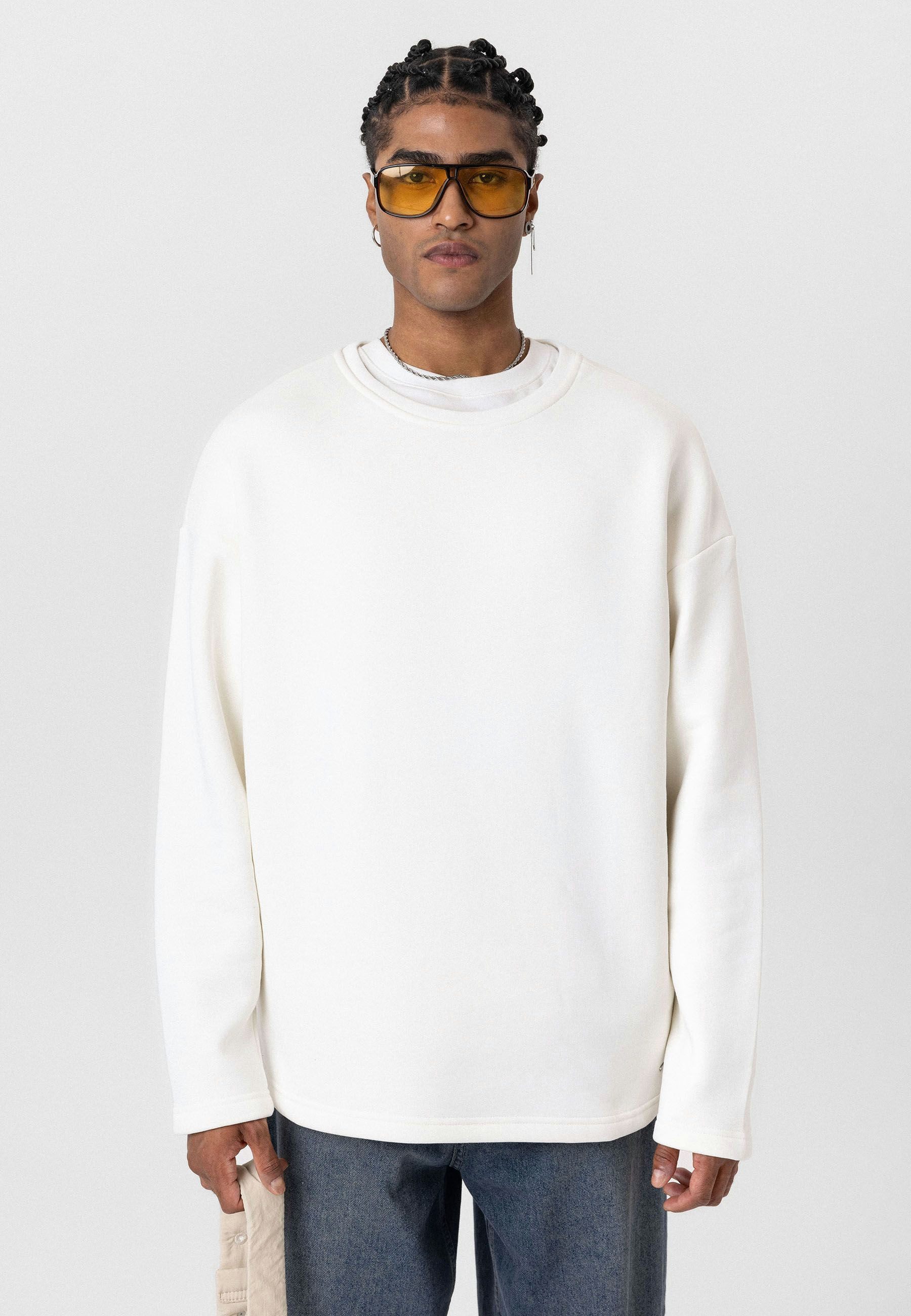 Dandalo  Sweatshirt Jansen günstig online kaufen