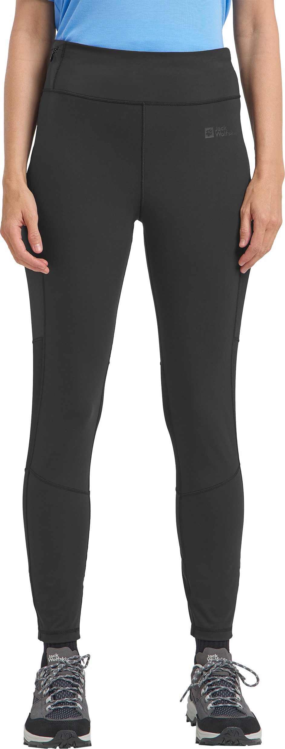 Jack Wolfskin Trekkinghose KENSTEIG TIGHTS W