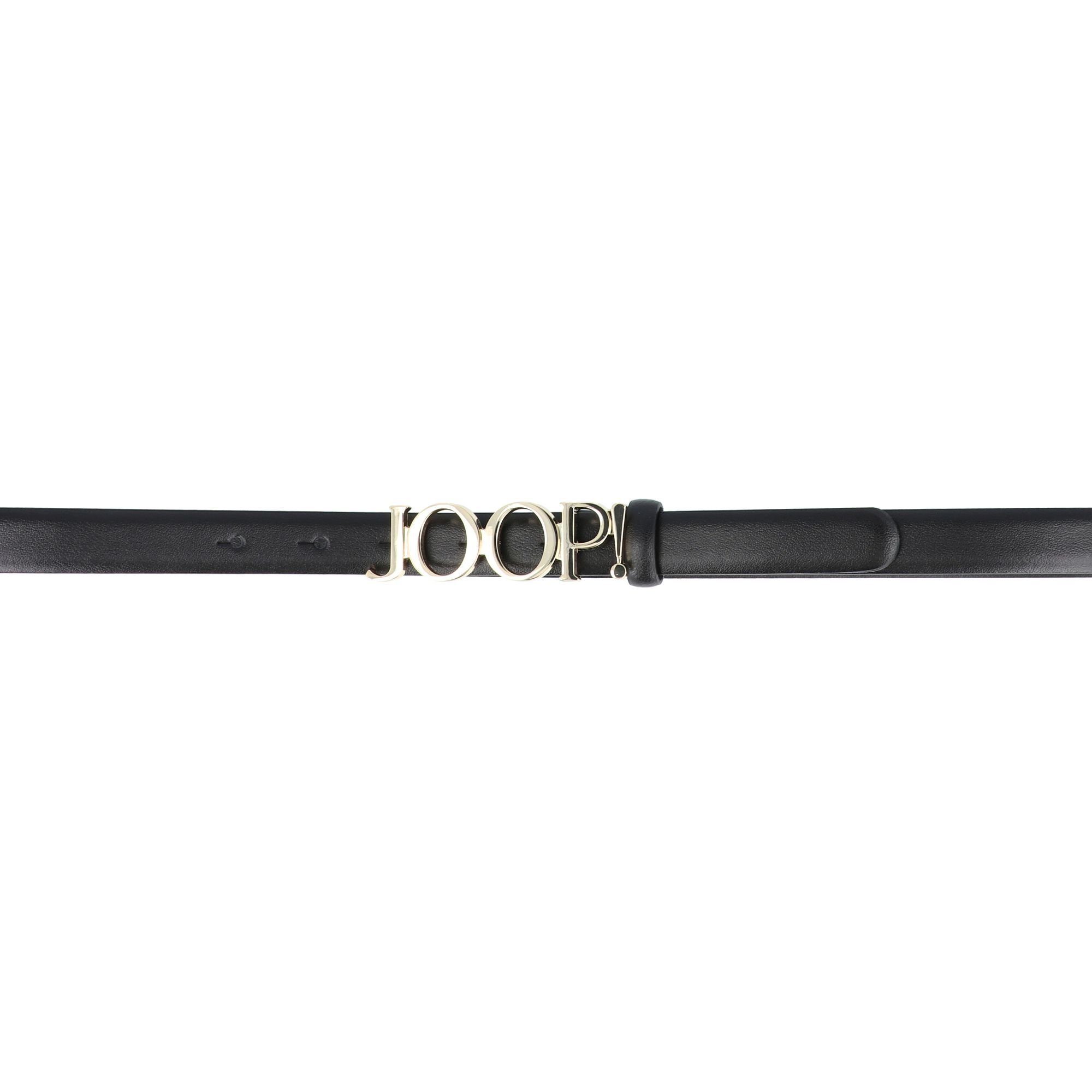 JOOP! Ledergürtel Koppelverschluss günstig online kaufen