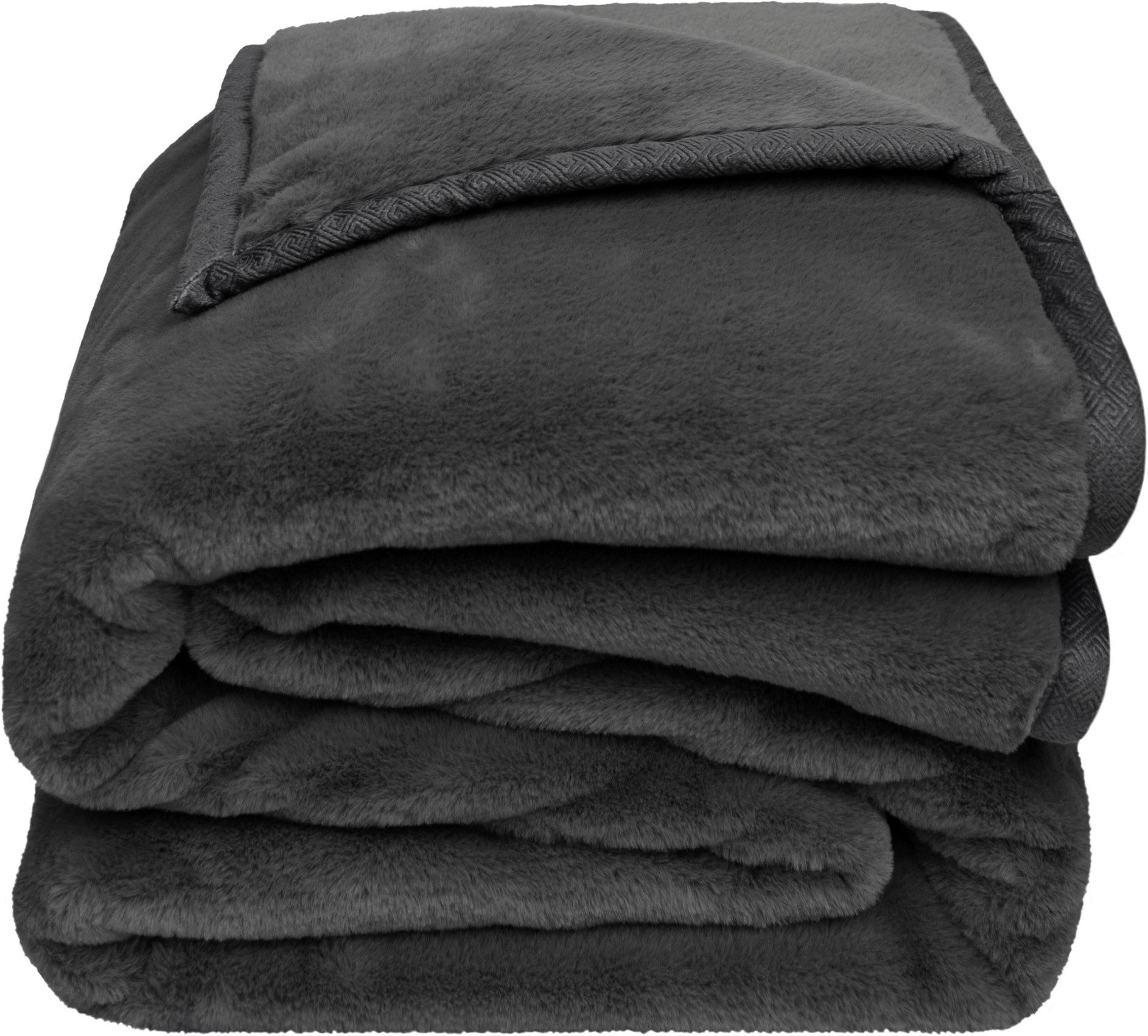 Wohndecke The Blanket, ZOEPPRITZ1828, Extra weiche Decke aus recyceltem Polyester