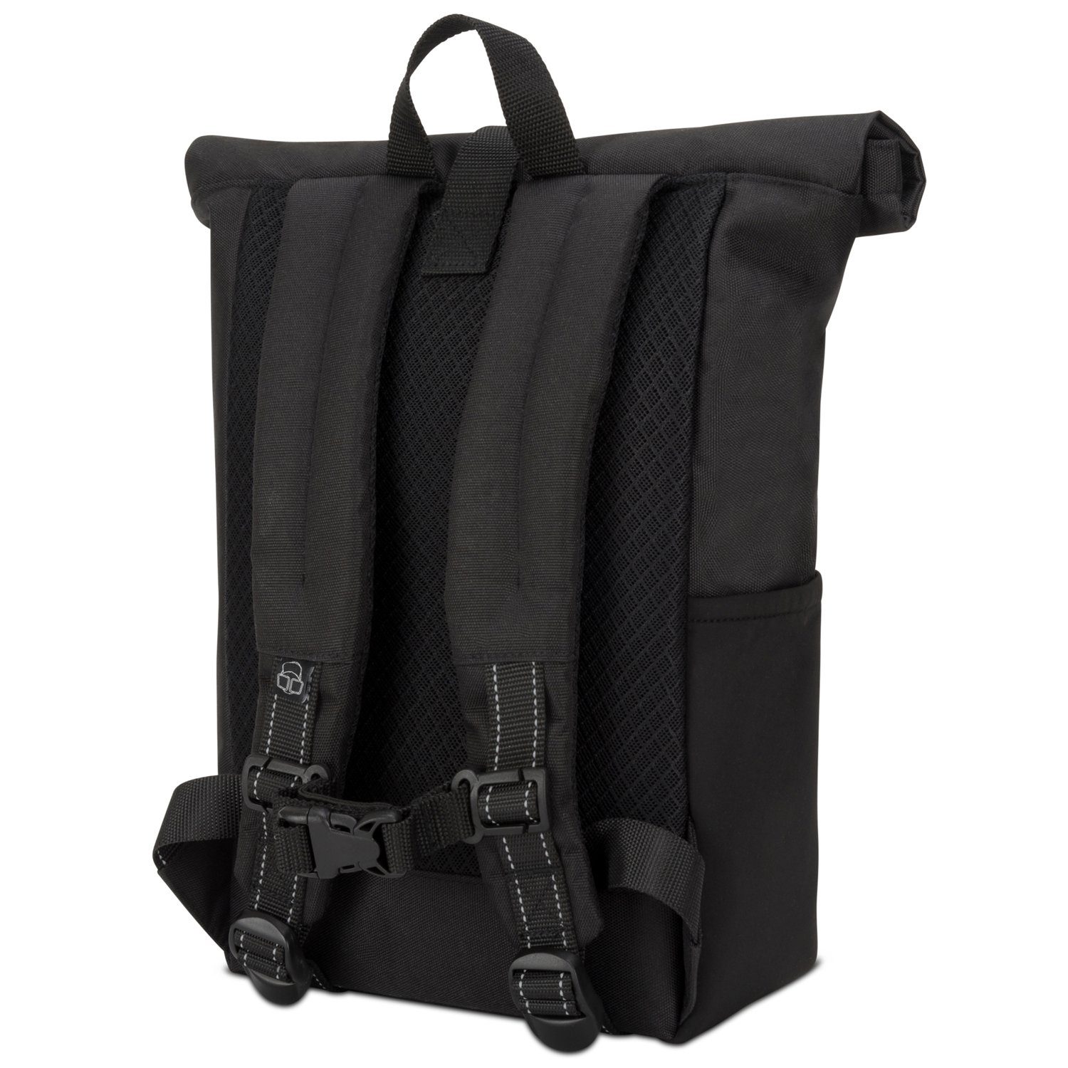 Johnny Urban Kinderrucksack Aaron Junior Rucksack Kinder Mädchen Jungen, Weiche Polsterung, Recyceltes Material, Wasserabweisend