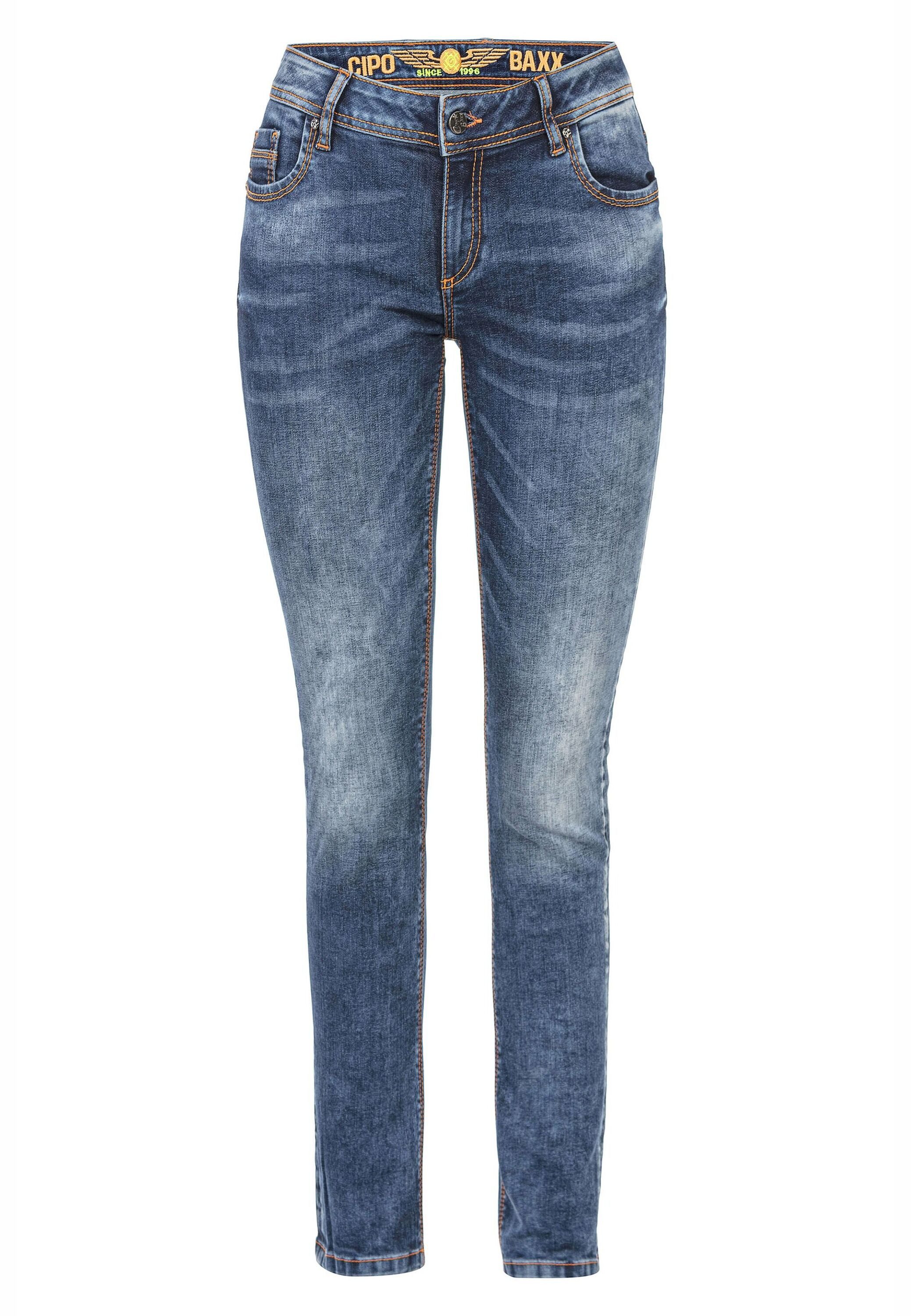 Slim-fit-Jeans Jeans