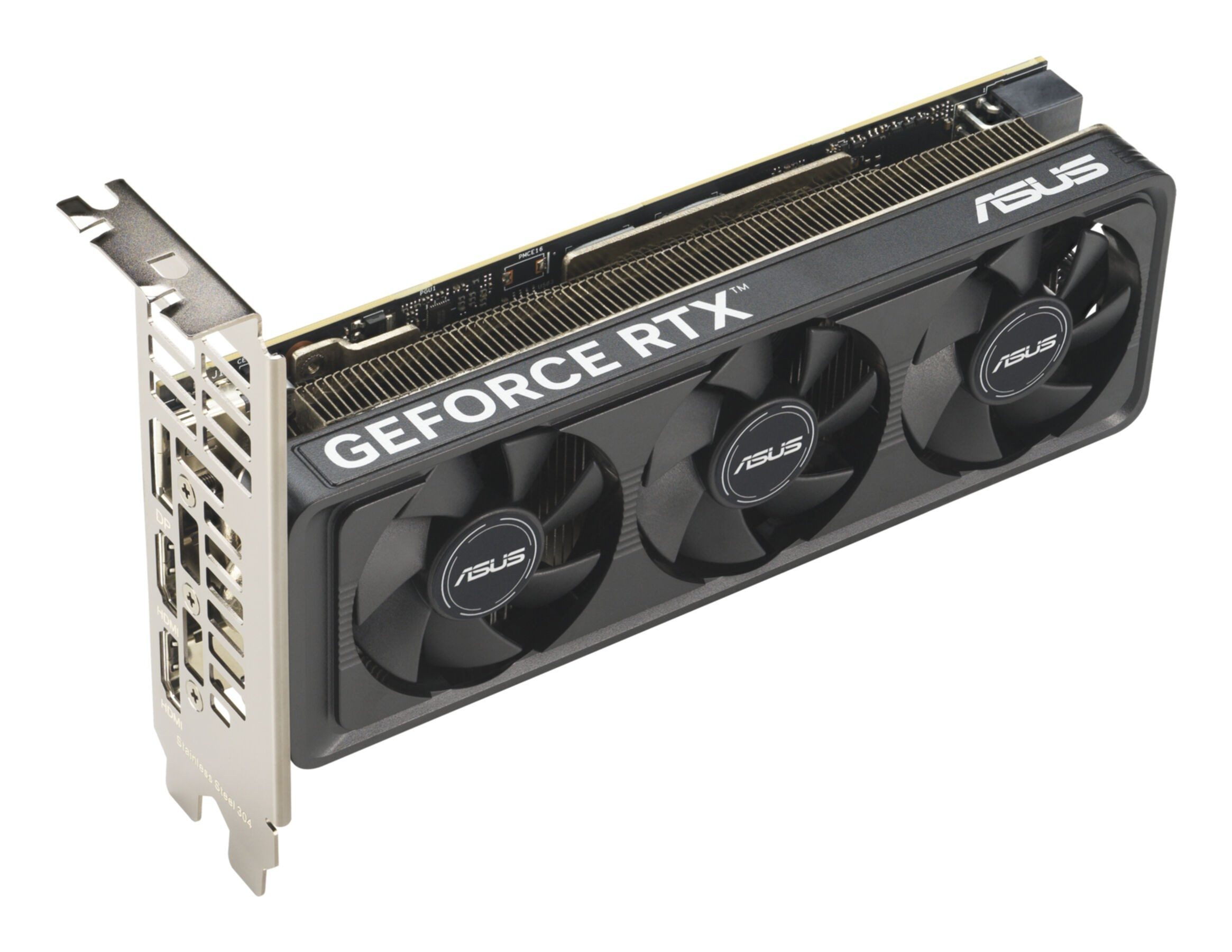 Asus RTX5060-O8G-LP-BRK Grafikkarte