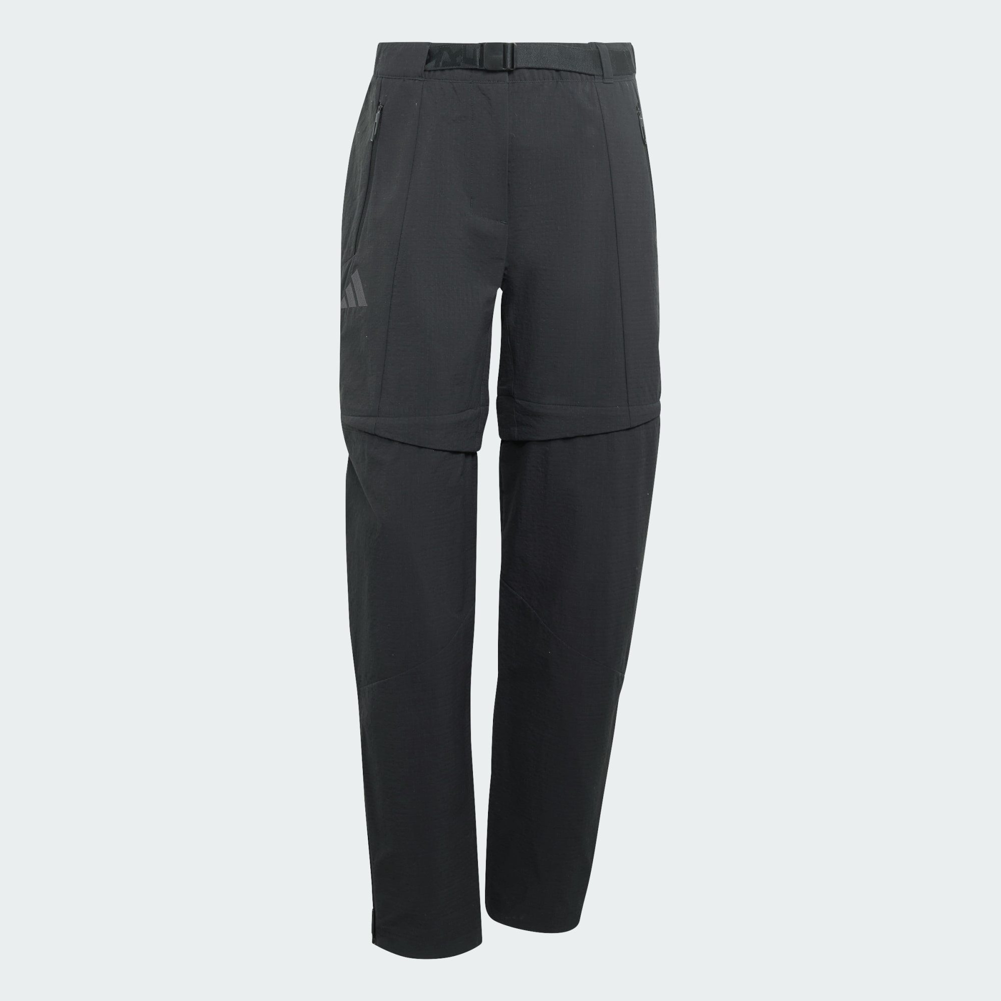 adidas TERREX Outdoorhose TERREX XPERIOR UTILITAS CLIMA365 ZIP-OFF-HOSE (1-tlg)