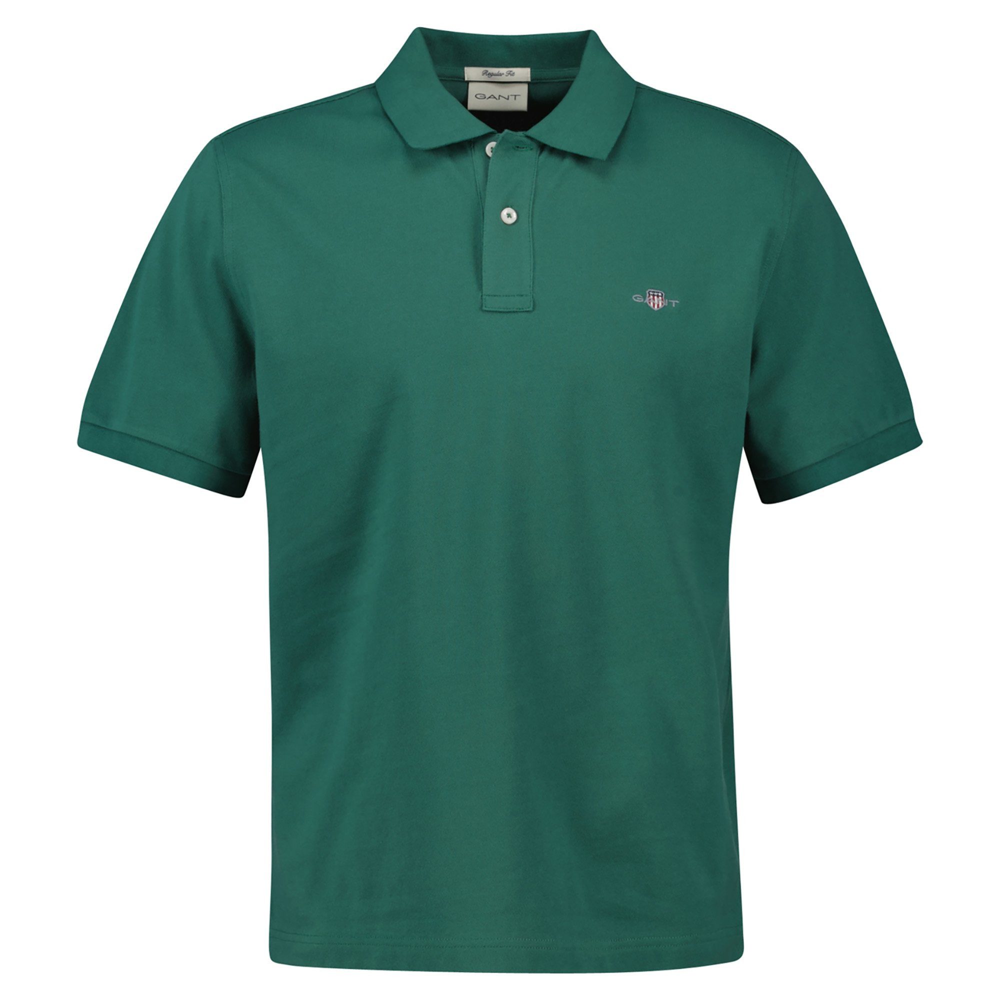 Gant Poloshirt Herren Poloshirt 1er Pack günstig online kaufen