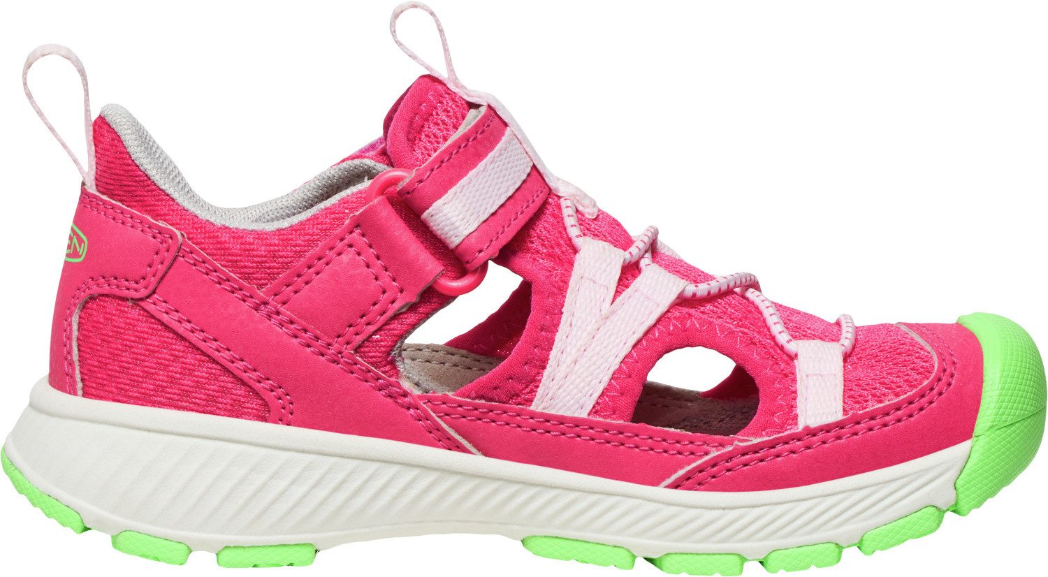 Keen MOTOZOA SANDAL Sandale