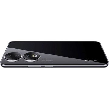 Honor 90 5G 256 GB / 8 GB - Smartphone - midnight black Smartphone (6,7 Zoll, 256 GB Speicherplatz)