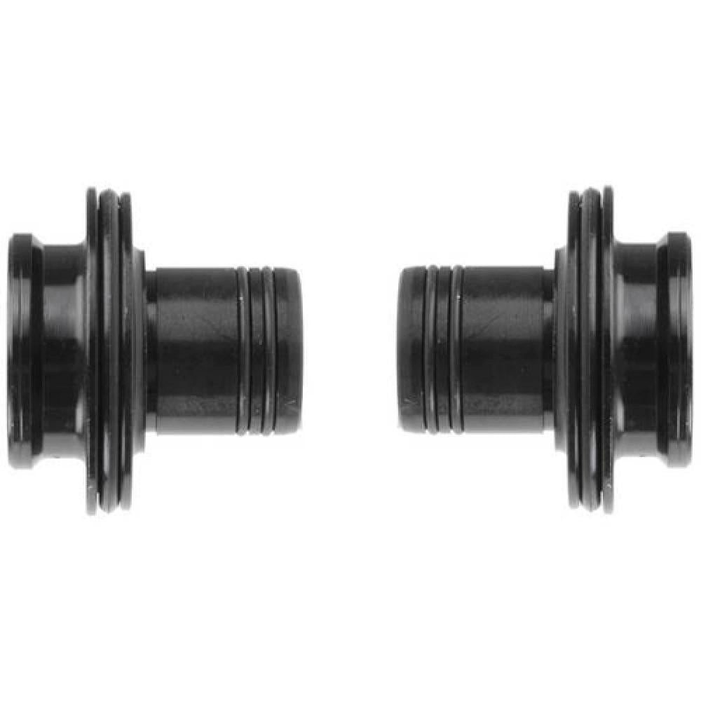 NOVATEC Laufrad Novatec Ausgleichhülse D791SB/A SUPERLIGHT 4 in 1,9mm Schnellspanner