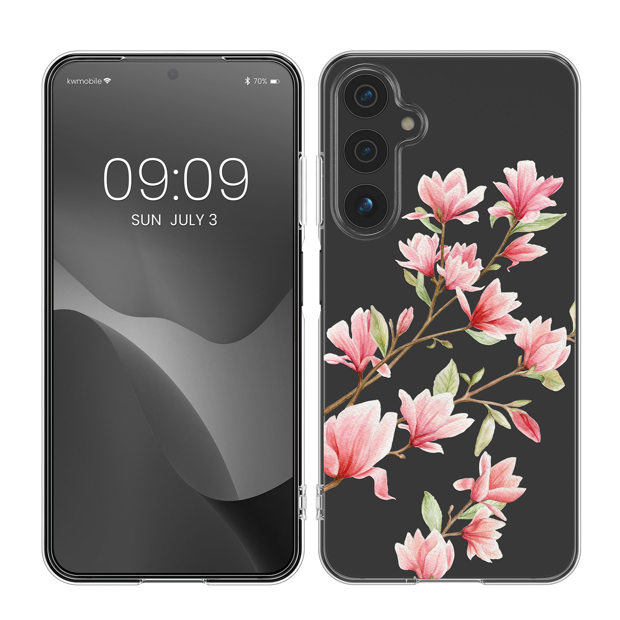 Handyhülle Case für Samsung Galaxy A16 5G
