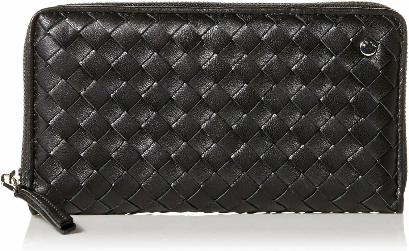 Abro Geldbörse Geldbörse für Damen (keine Angabe, 1-tlg., Geldbörse)