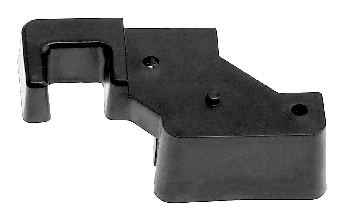 Gastroback Montagezubehör Backofen Gastroback 98767 Fuss links hinten für 42814 Design Bistro Ofen Bake