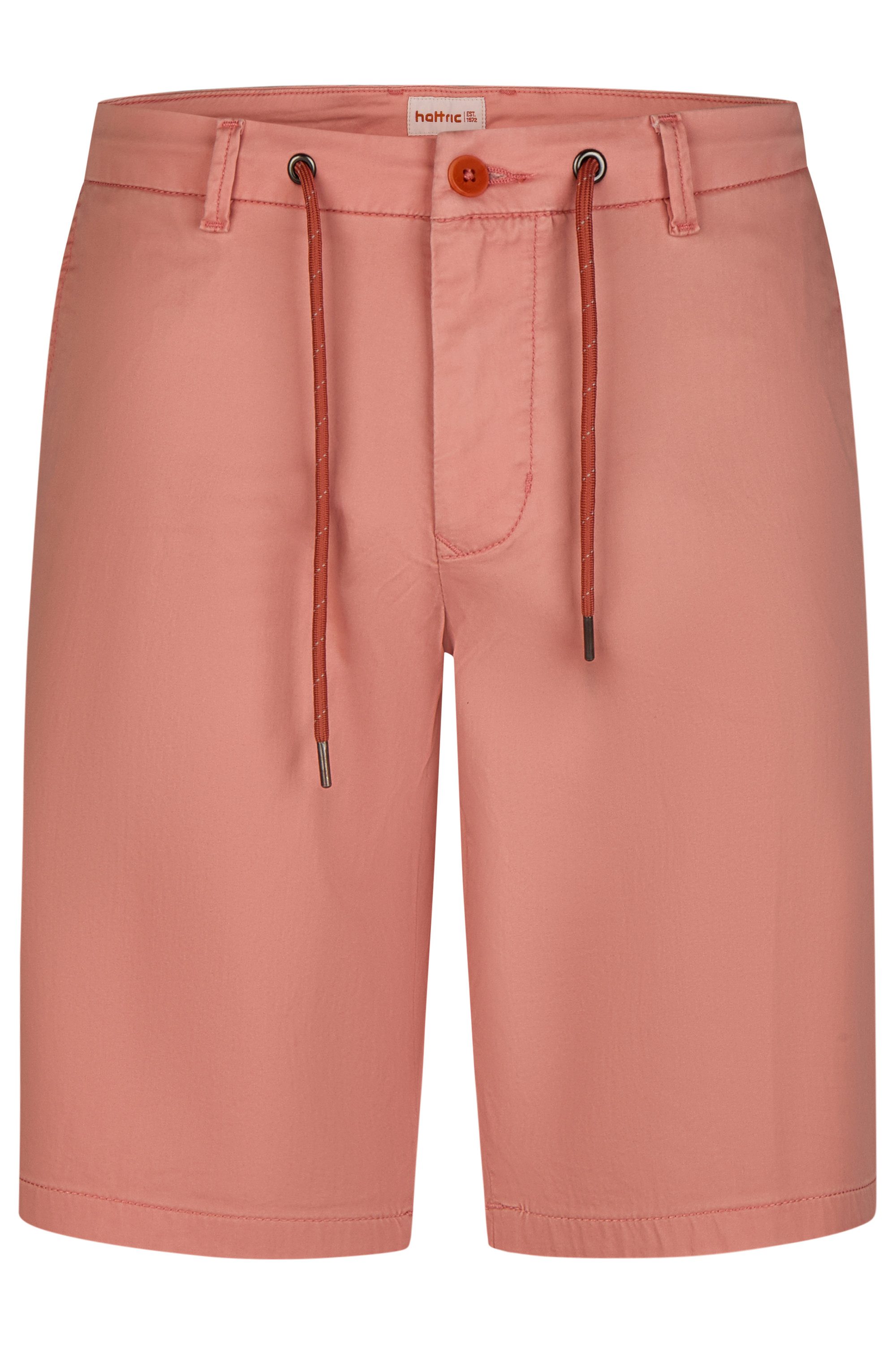 Hattric Bermudas Chino Bermuda Ultra Flex