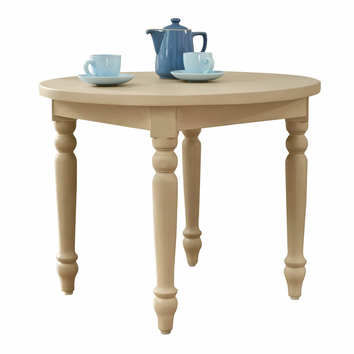 Mirabeau Kindertisch Kindertisch Sourila beige