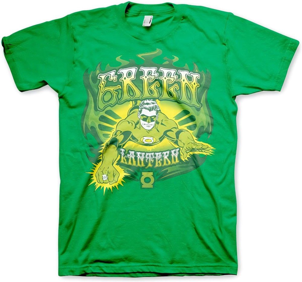 Green Lantern T-Shirt
