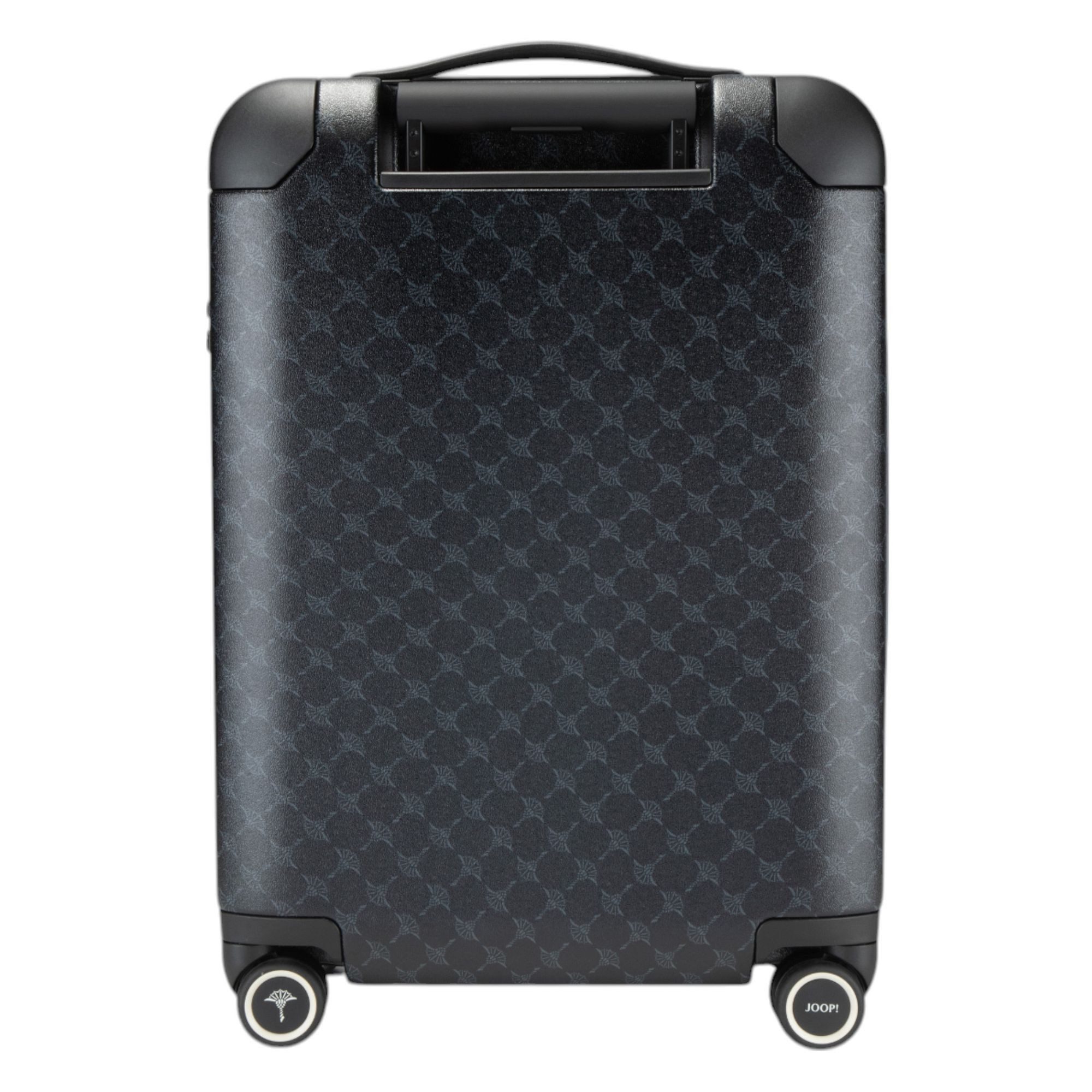 JOOP! Handgepäck-Trolley Cortina, 4 Rollen, Polycarbonat