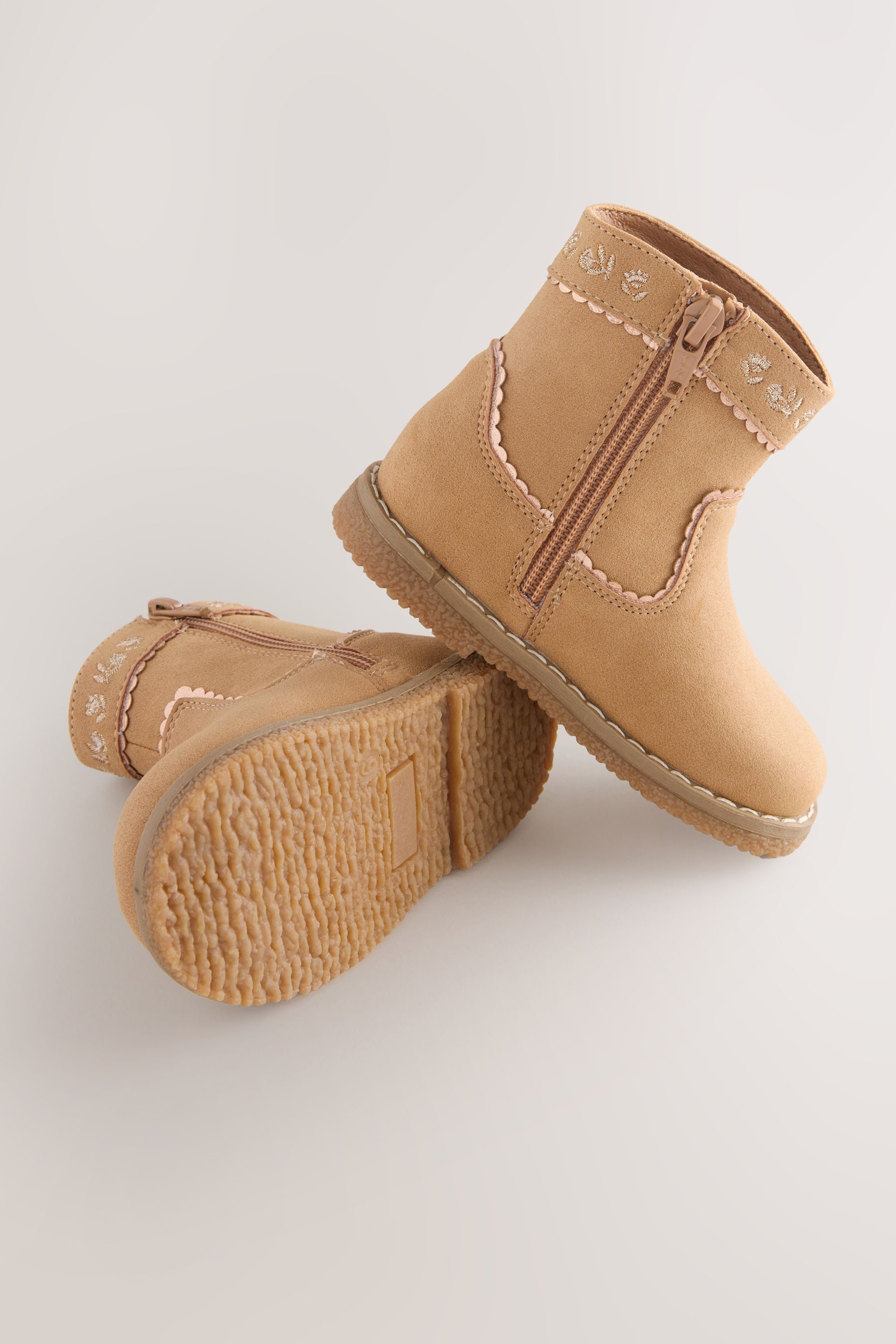 Next Western-Stiefelette Stiefelette (1-tlg)