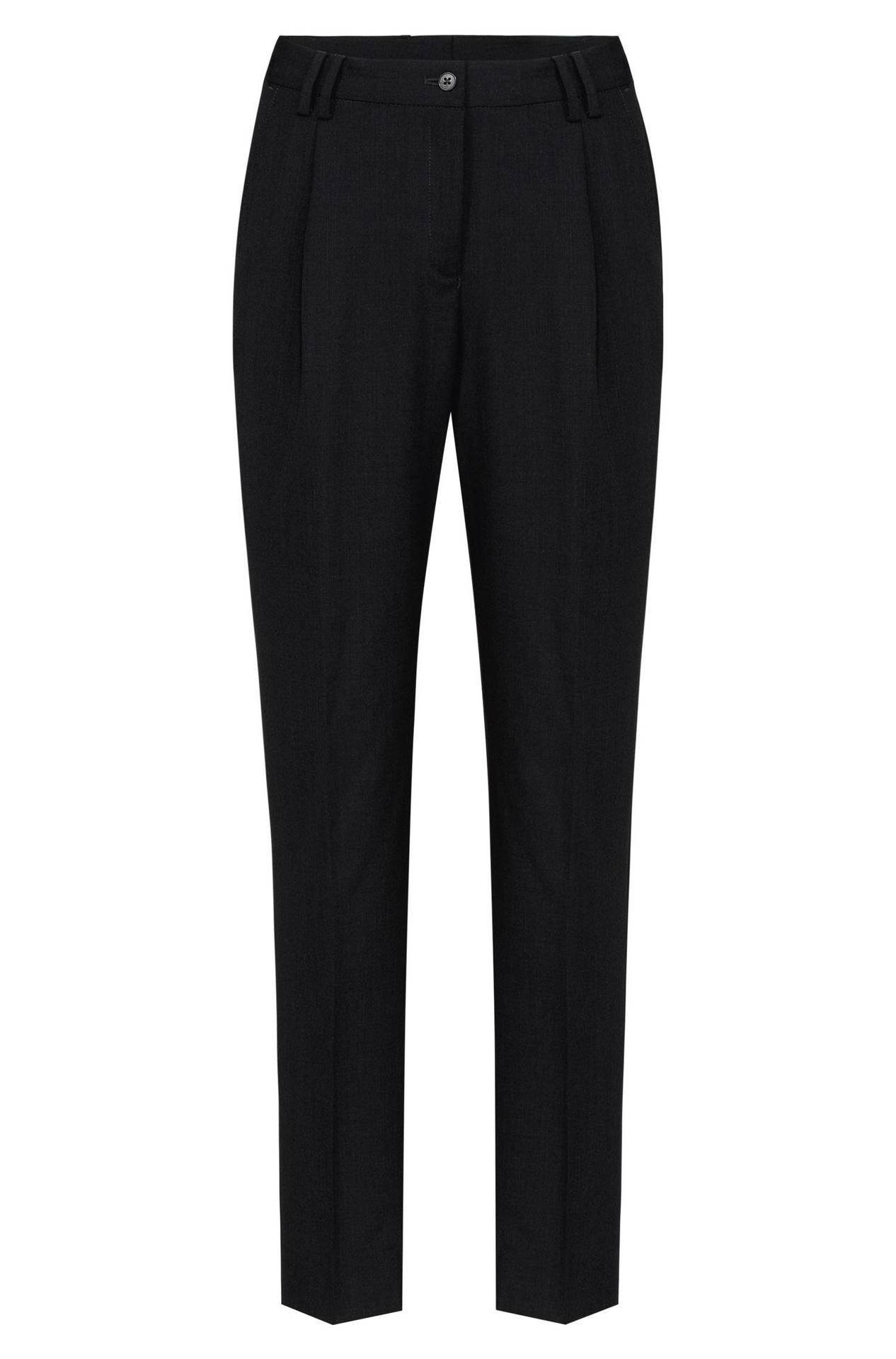 Bundfaltenhose 1379 PREMIUM