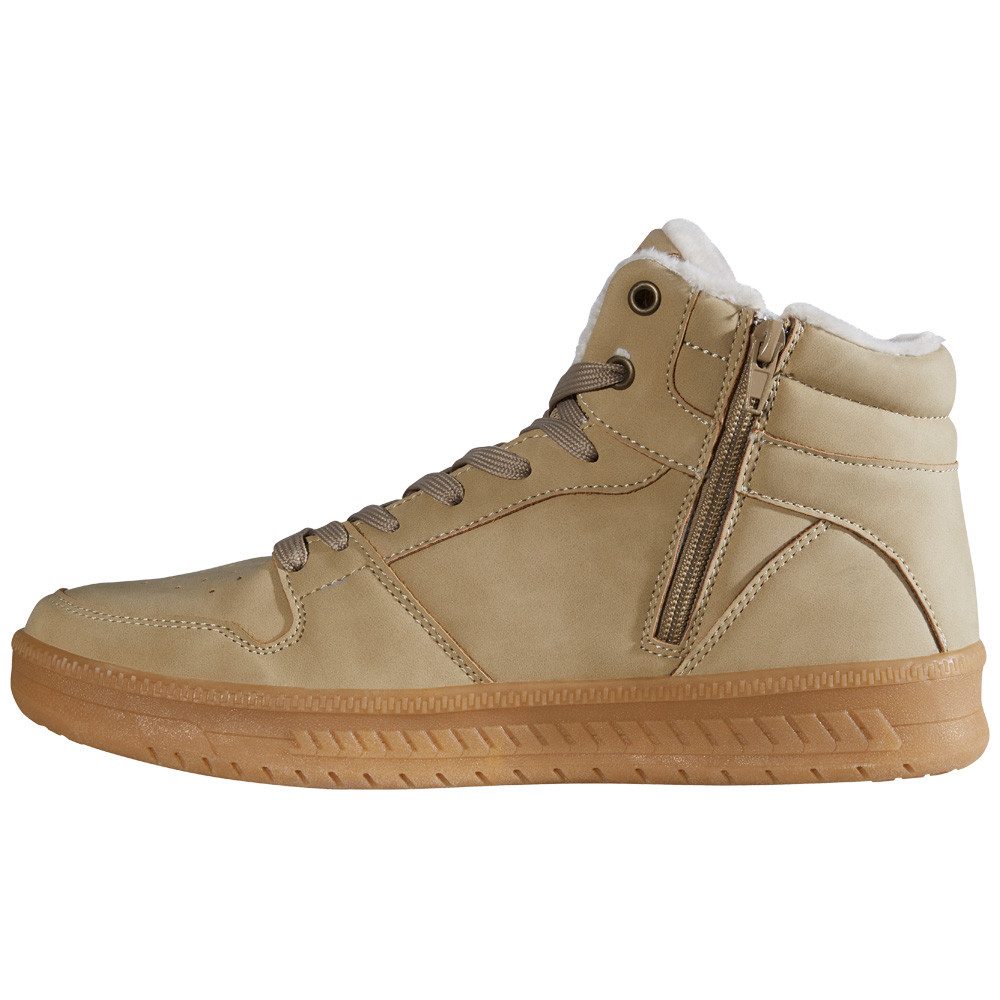 Lotto Sneaker - mit kuschelig weichem Wohlfühlfutter günstig online kaufen