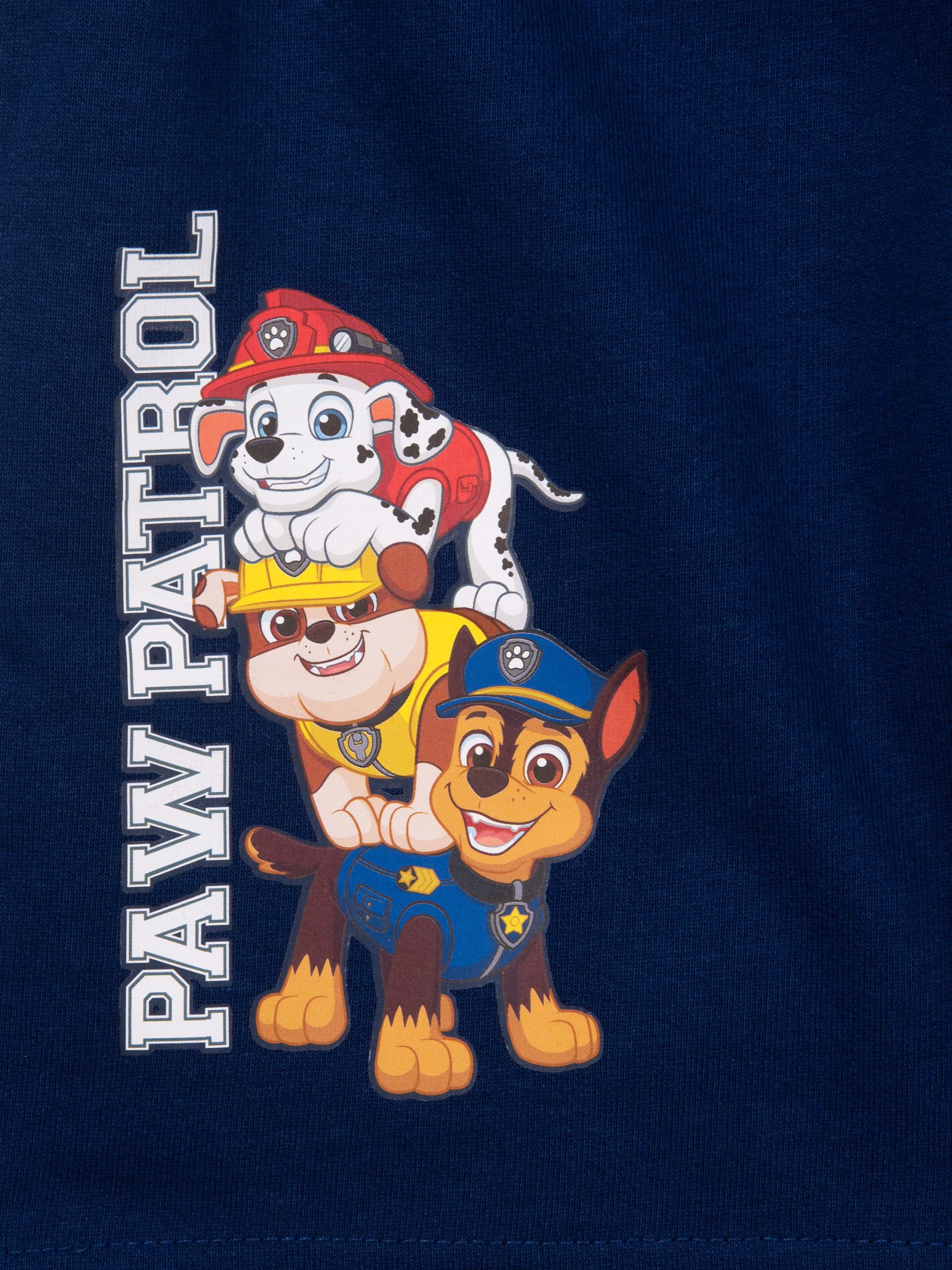 United Labels® Shorts Paw Patrol - Shorts