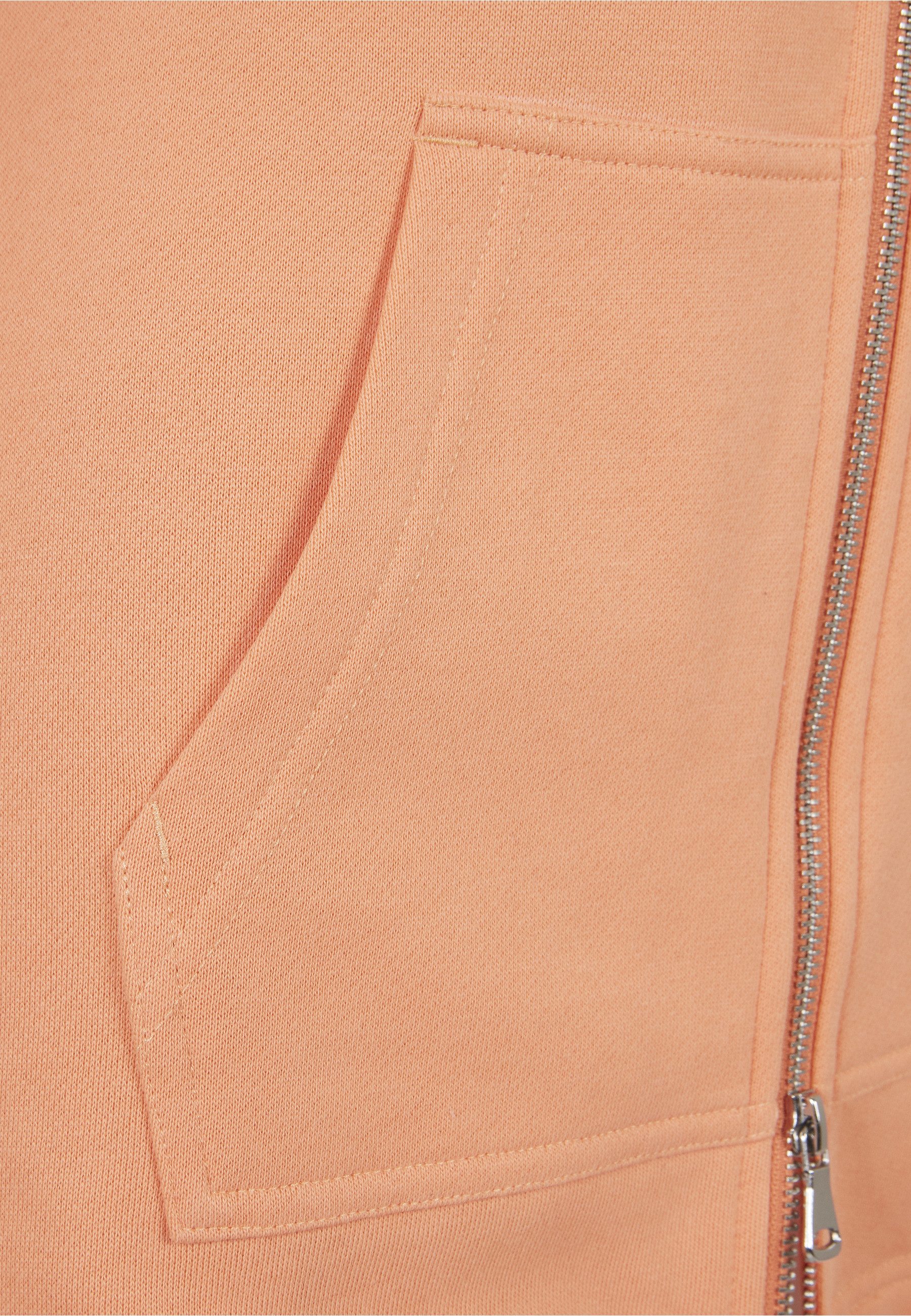 URBAN CLASSICS Cardigan Urban Classics Damen Ladies Sweat (1-tlg)