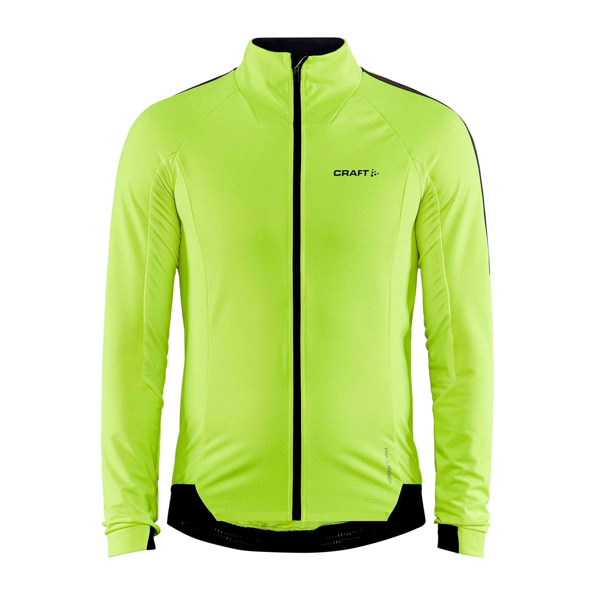 Softshelljacke Craft Herren Softshelljacke ADV Softshell Jacket M 1909787