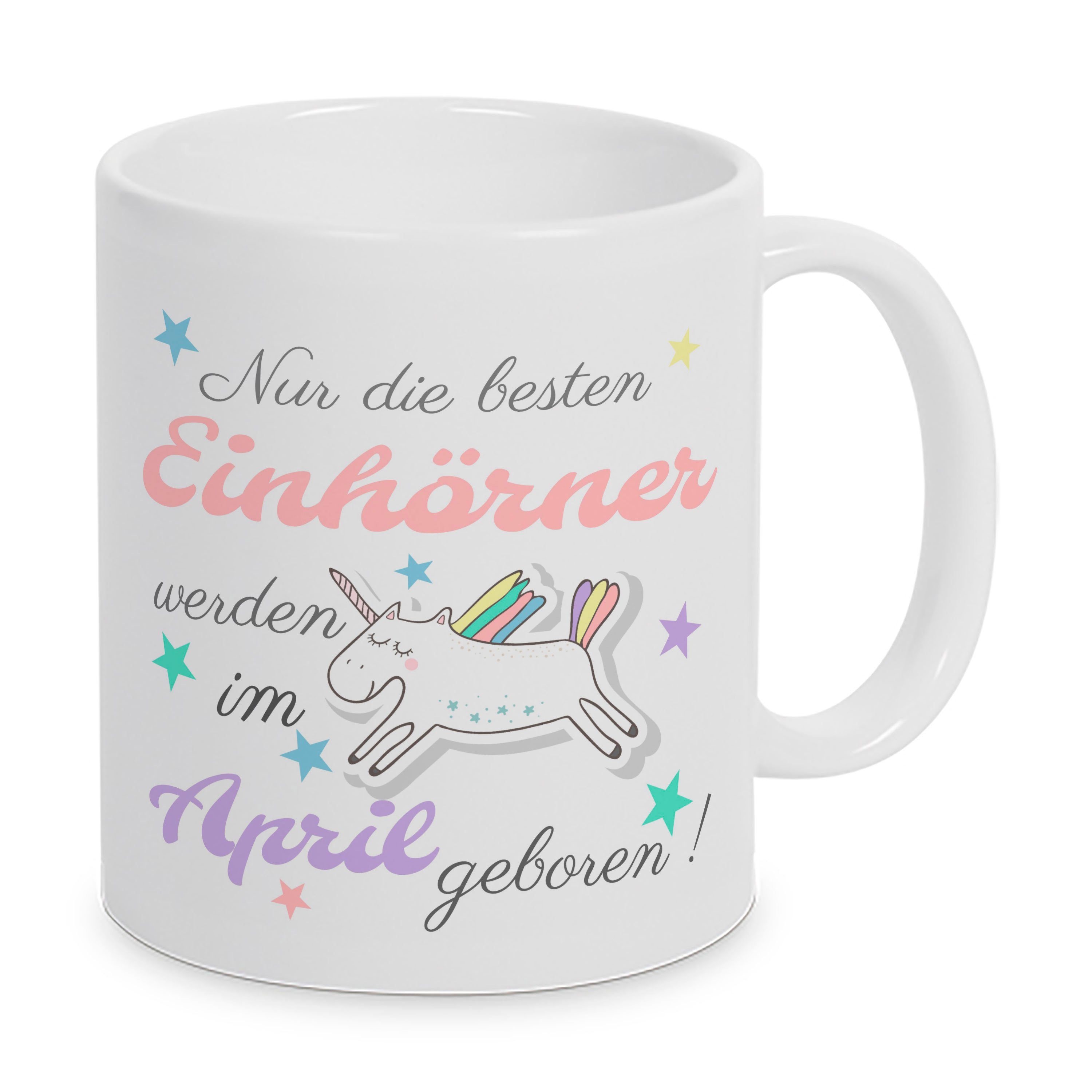 TASSENKING Tasse