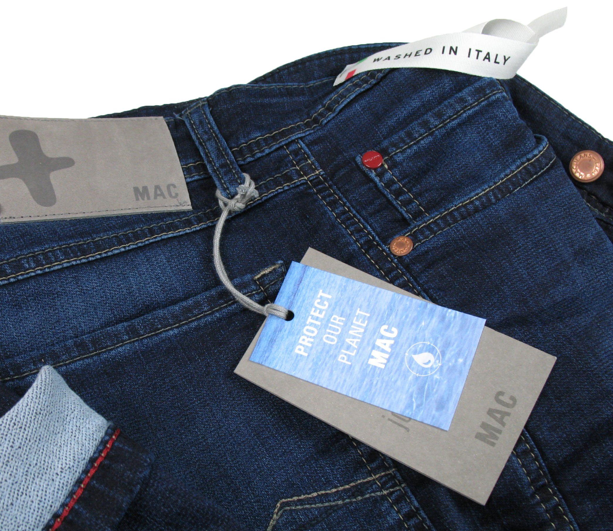 Jog'n Wash Dark 5-Pocket-Jeans H785 Light Authentic MAC Denim 3D 0994L Jeans Sweat
