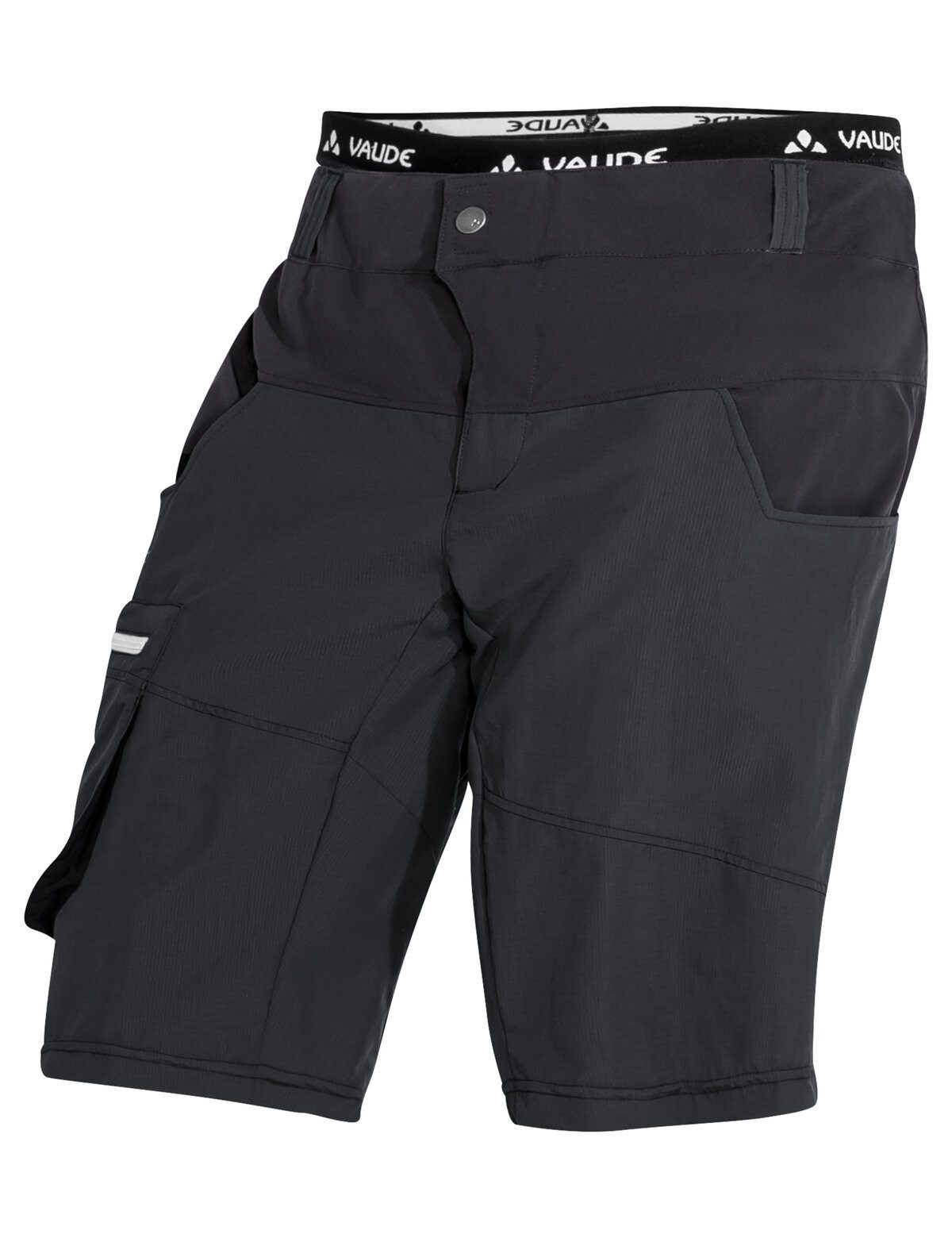 Fahrradhose MEN'S QIMSA SHORTS