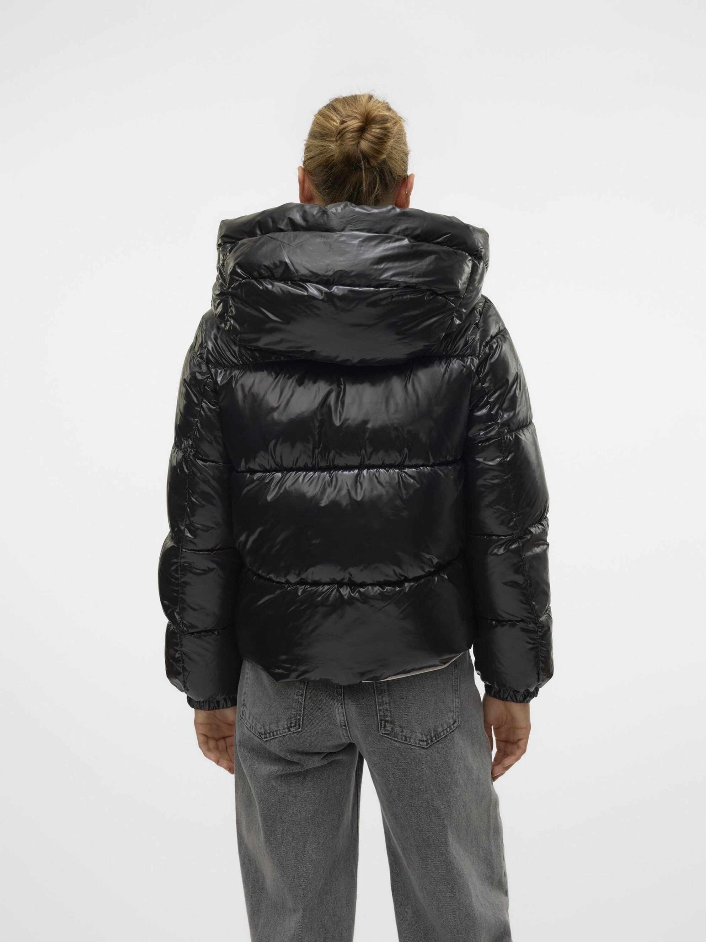 Vero Moda Steppjacke VMUPPSASHINY (1-St) günstig online kaufen
