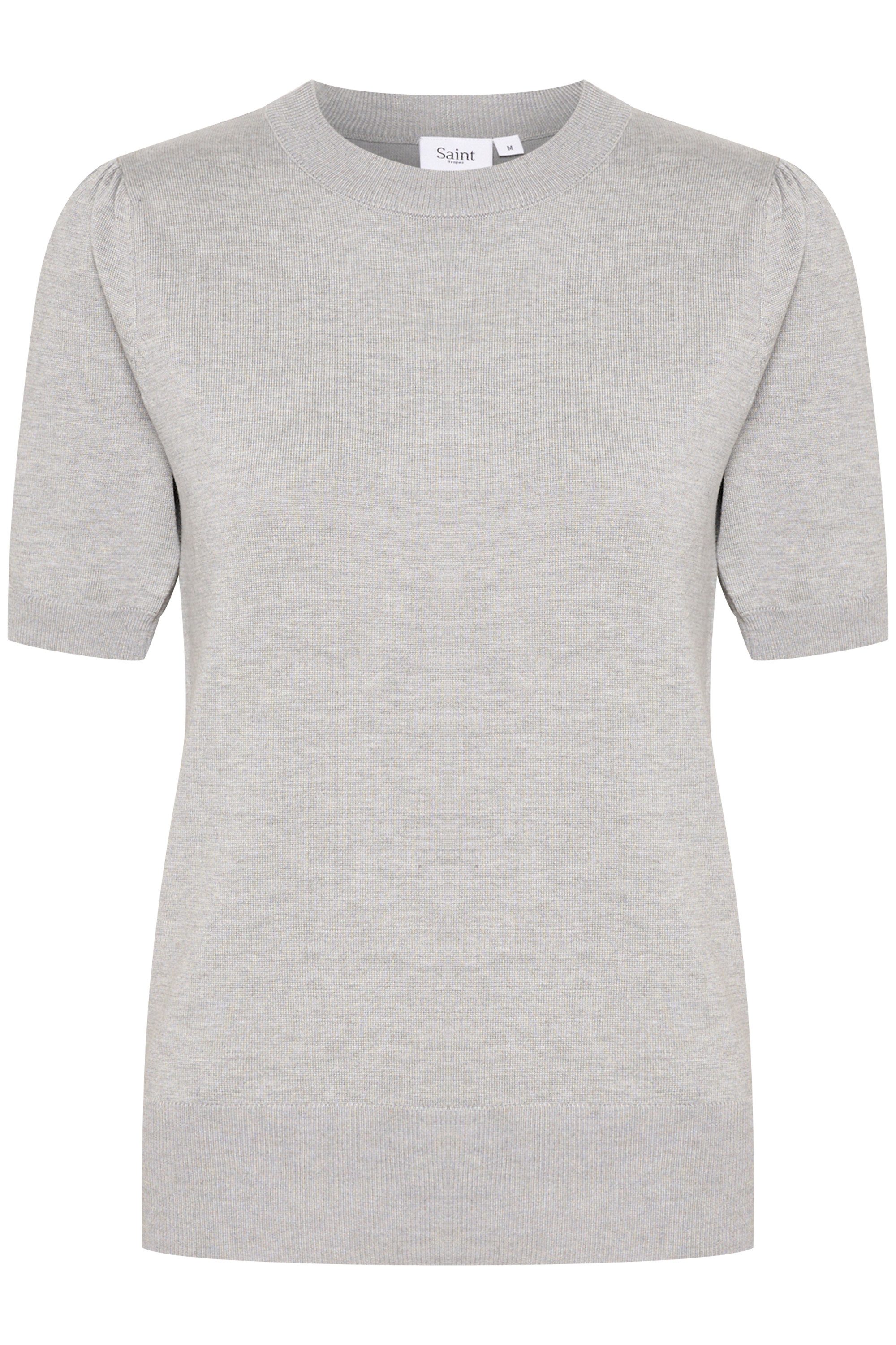 Pearl Grey Mel