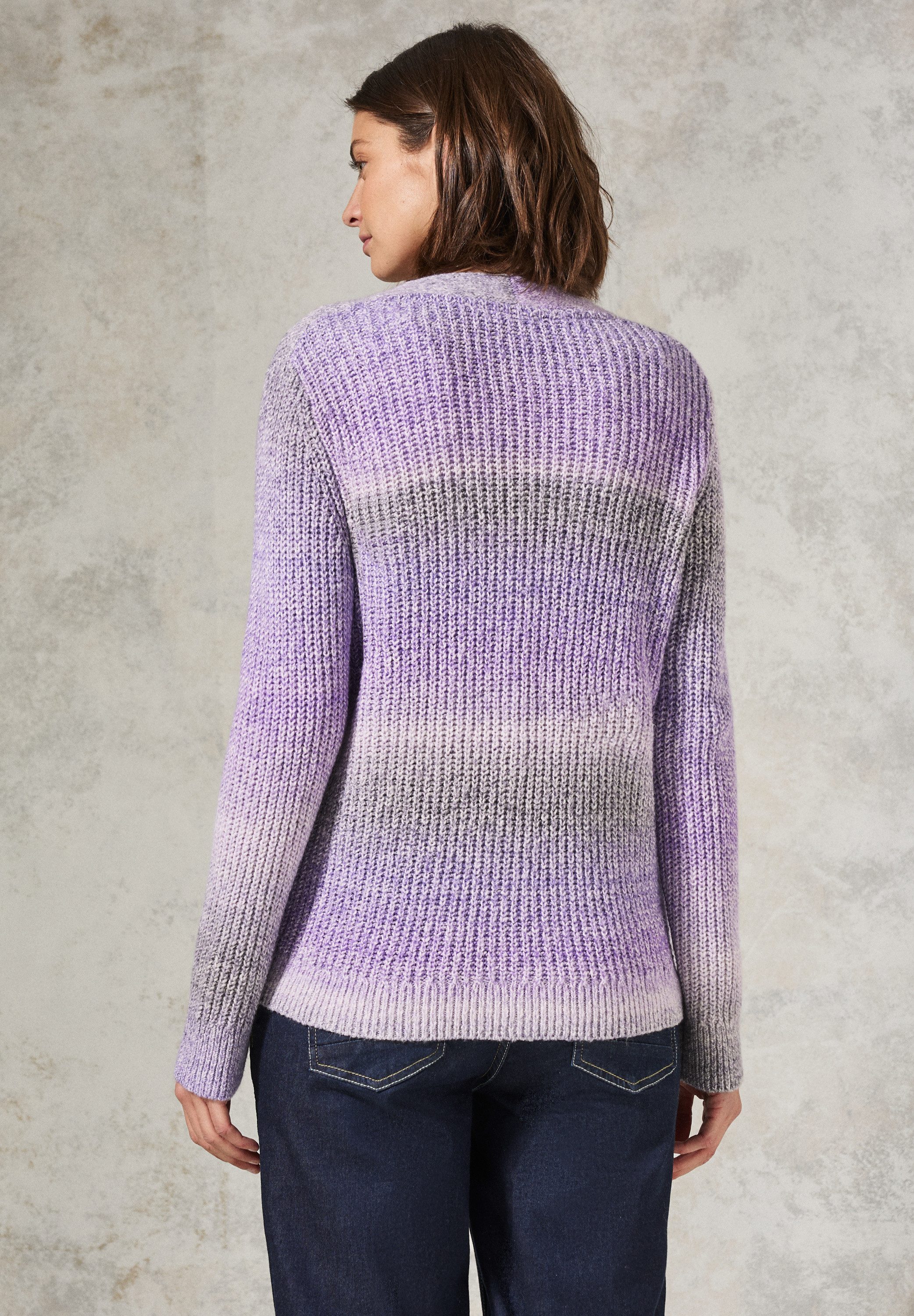 Cecil Cardigan, mit Knopfleiste günstig online kaufen