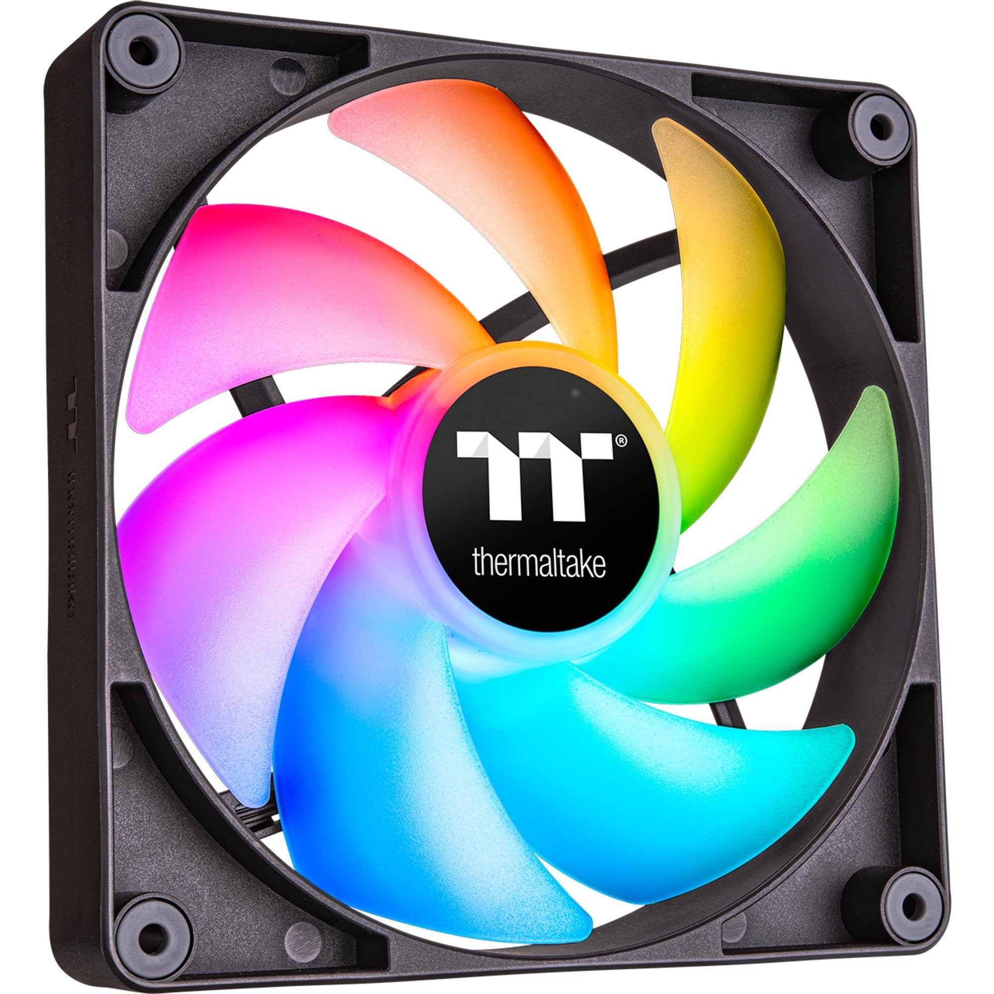 Gehäuselüfter Thermaltake CT140 ARGB Sync PC Cooling Fan