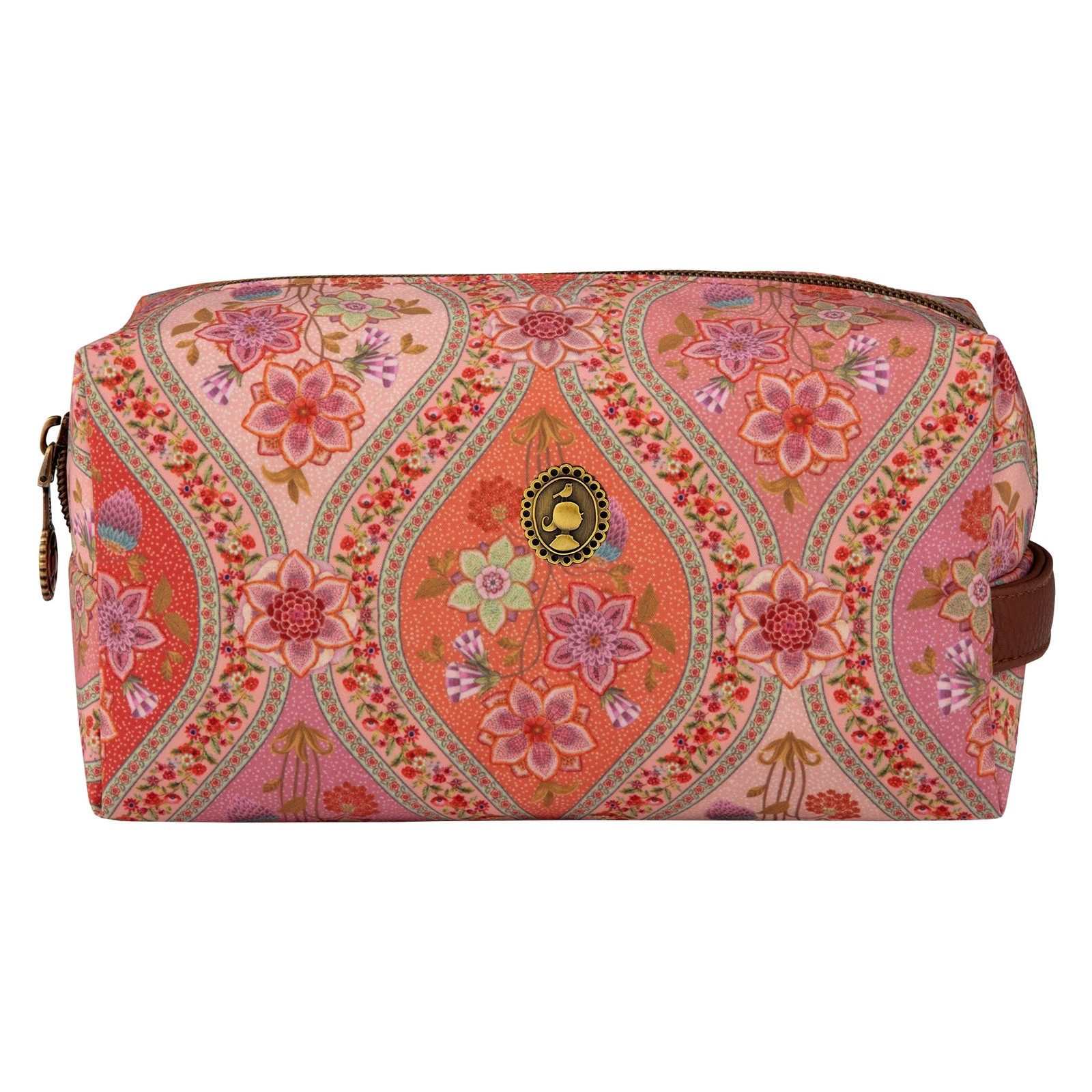 Kosmetiktasche Coco Cosmetic Bag Medium Ornamento