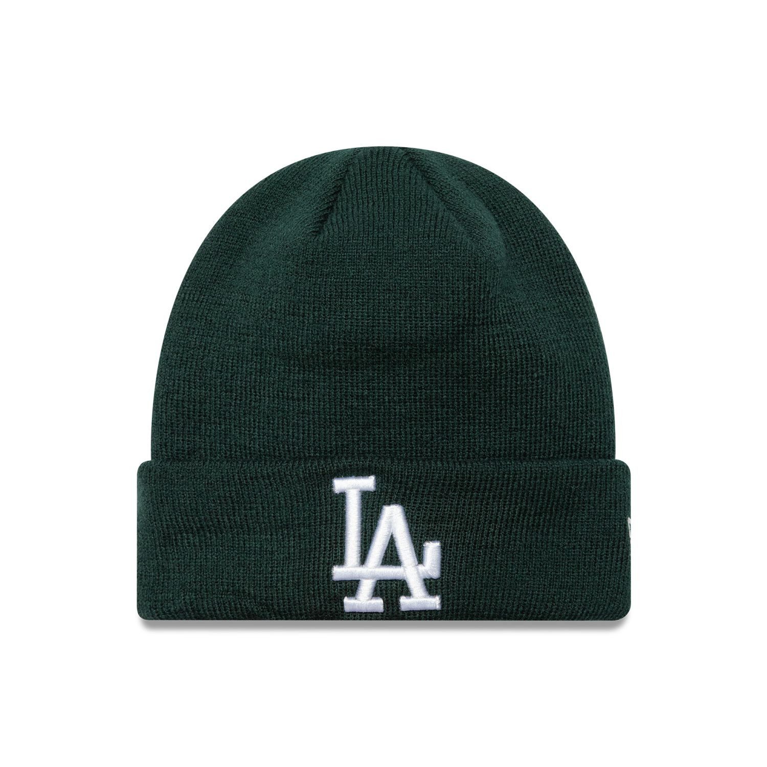 Baseball Cap Beanie Los Angeles Dodgers