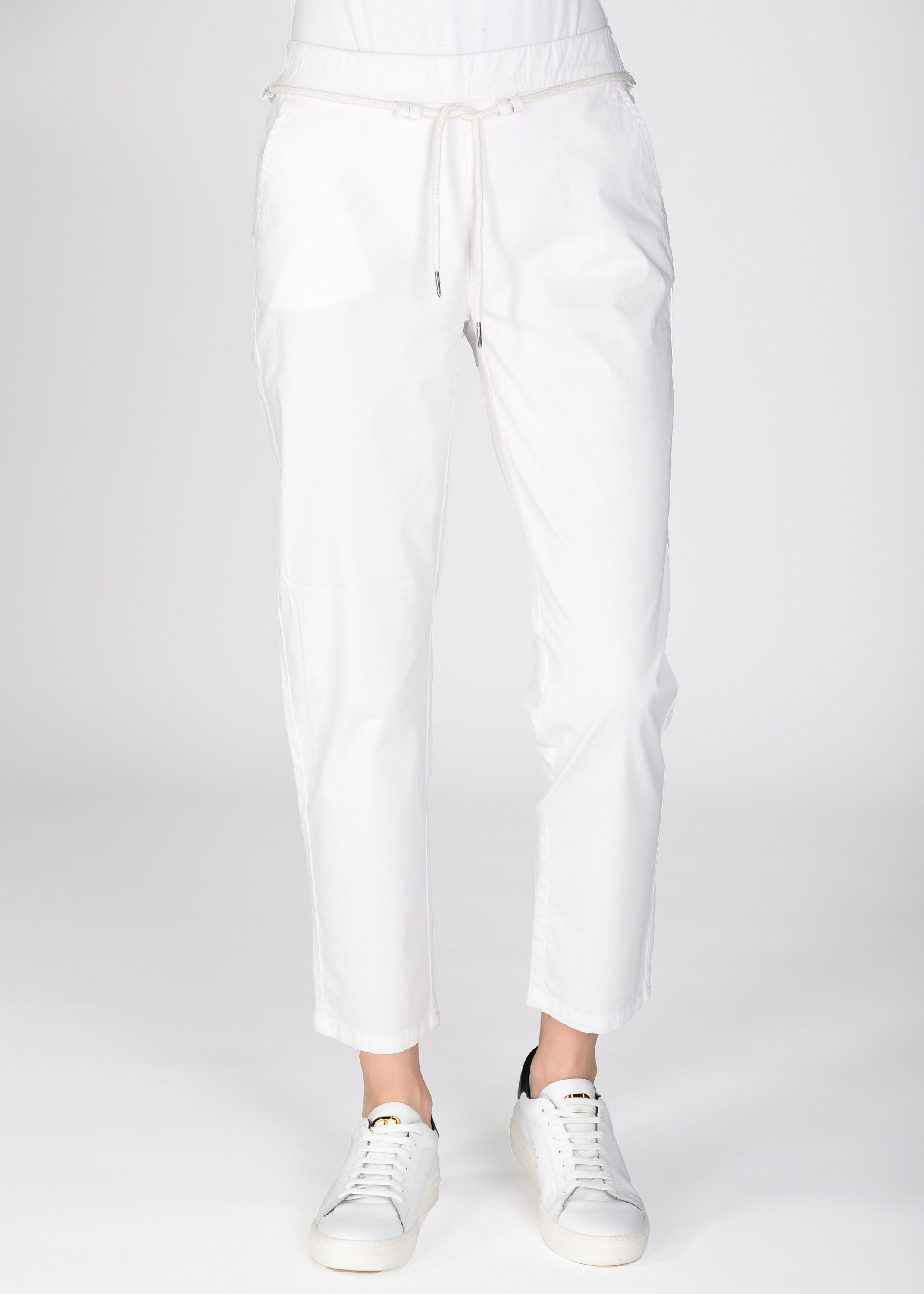 Clarina Stoffhose günstig online kaufen
