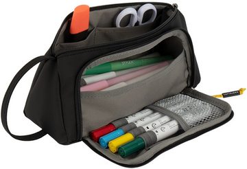 KATTBJØRN Federtasche Swag Bag, Flashlight, alle Innen- und Außenstoffe aus recyceltem PET