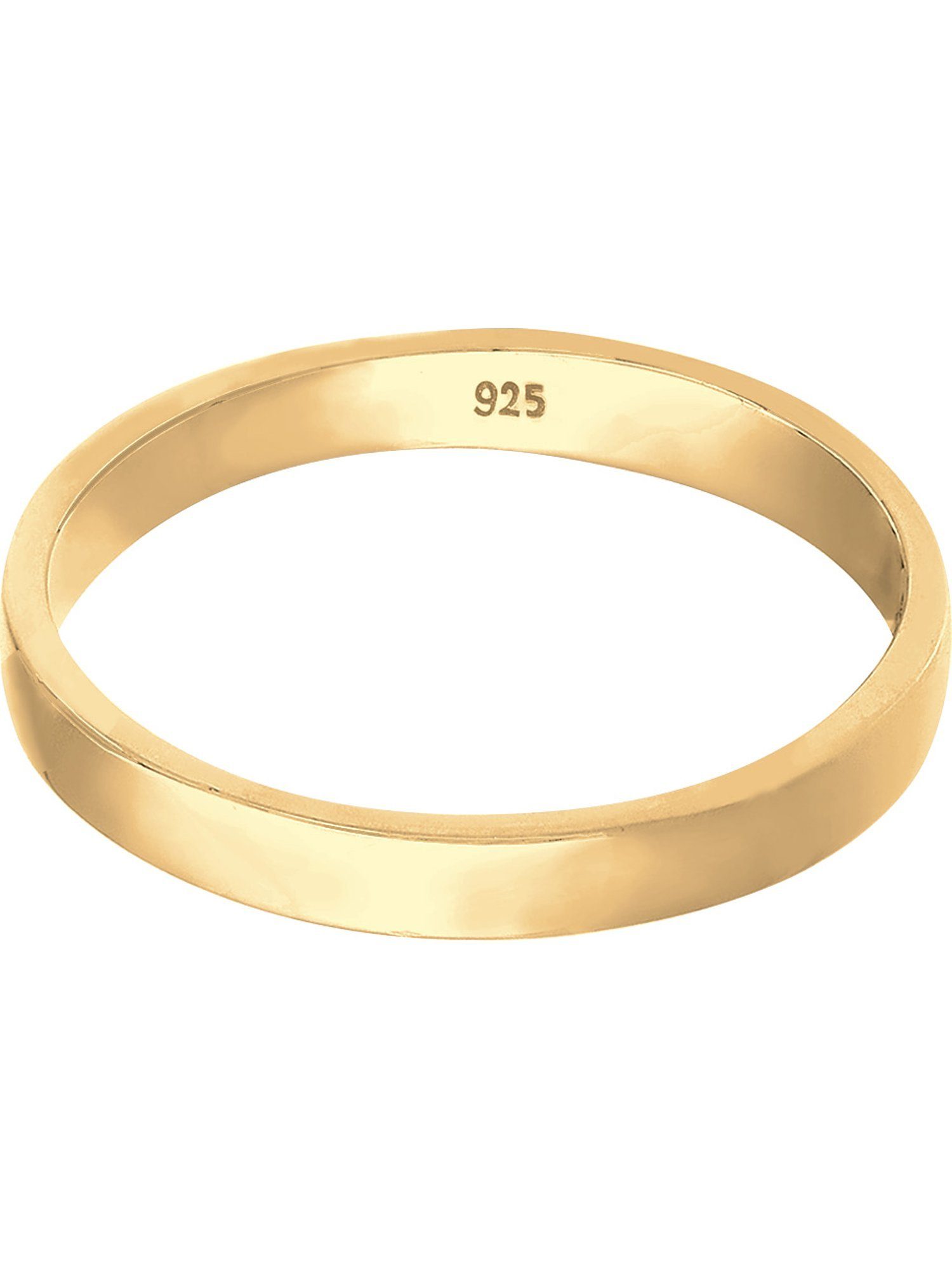 Elli Fingerring Elli Damen-Damenring 925er Silber günstig online kaufen