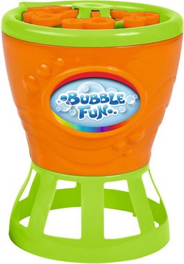 SIMBA Seifenblasen Kanone Bubble Fun