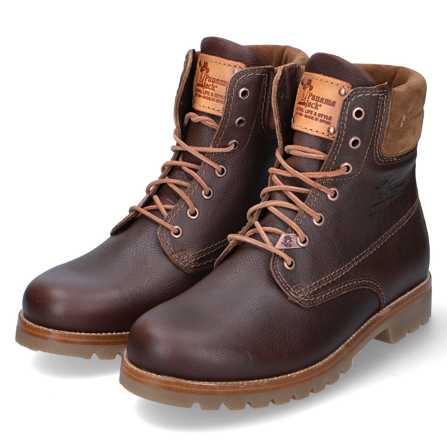 Panama Jack Winterboots PANAMA 03 IGLOO Сапоги