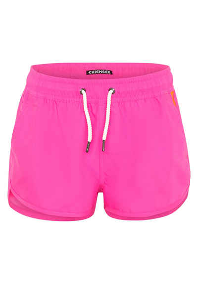 Chiemsee Badeshorts PINK GLO