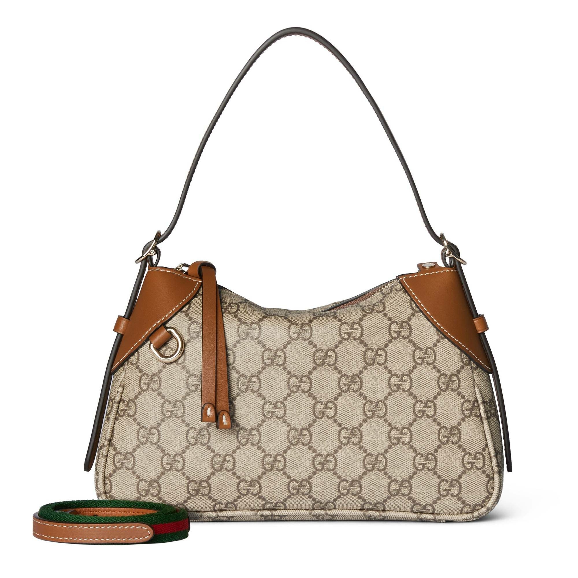 GUCCI Schultertasche Schultertasche für Damen (keine Angabe, 1-tlg., keine Angabe)