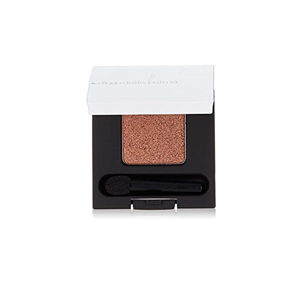 Diego Dalla Palma Lidschatten Satin Pearl Lidschattenpalette 104 Jungfrau