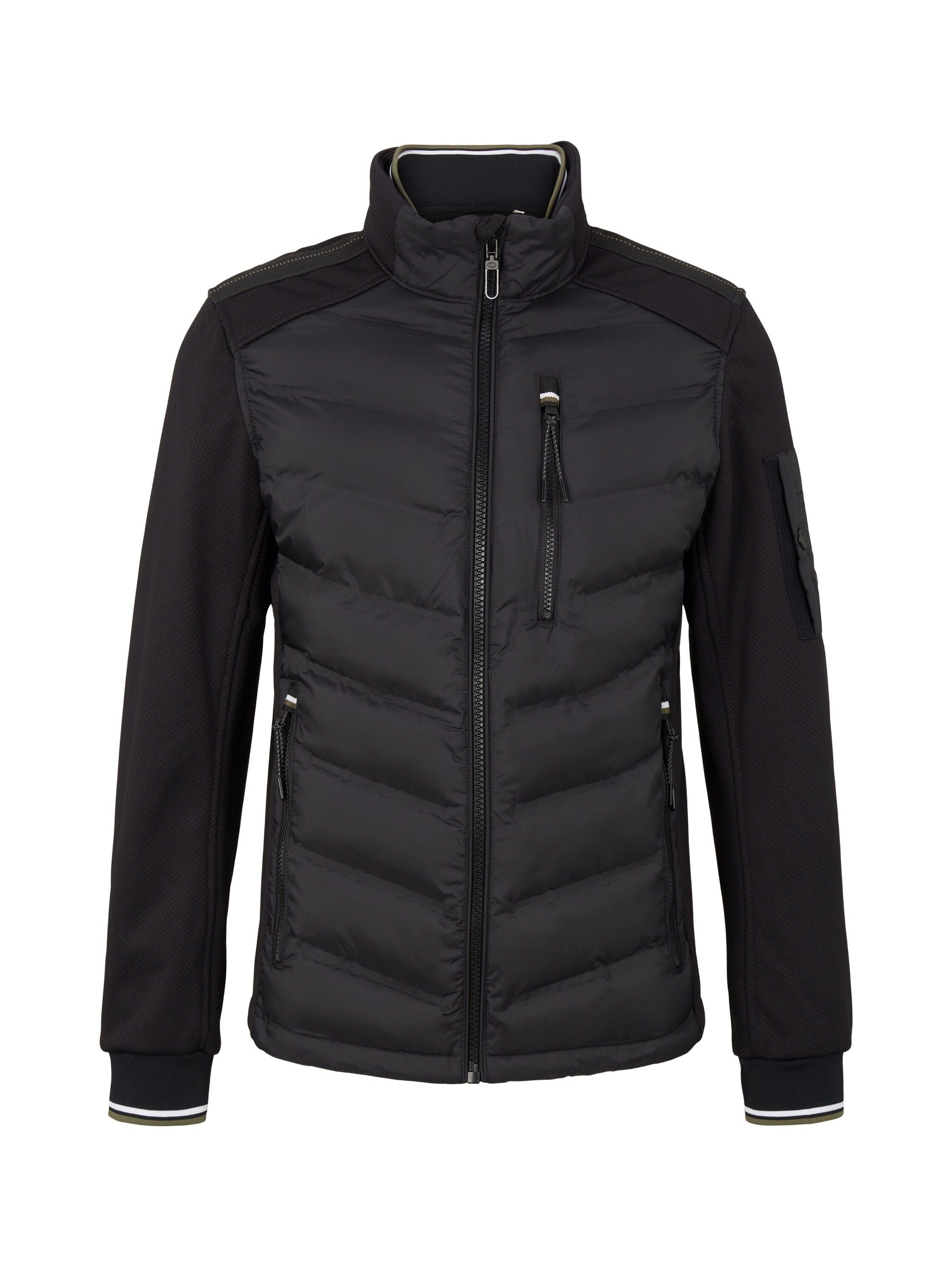 Winterjacke