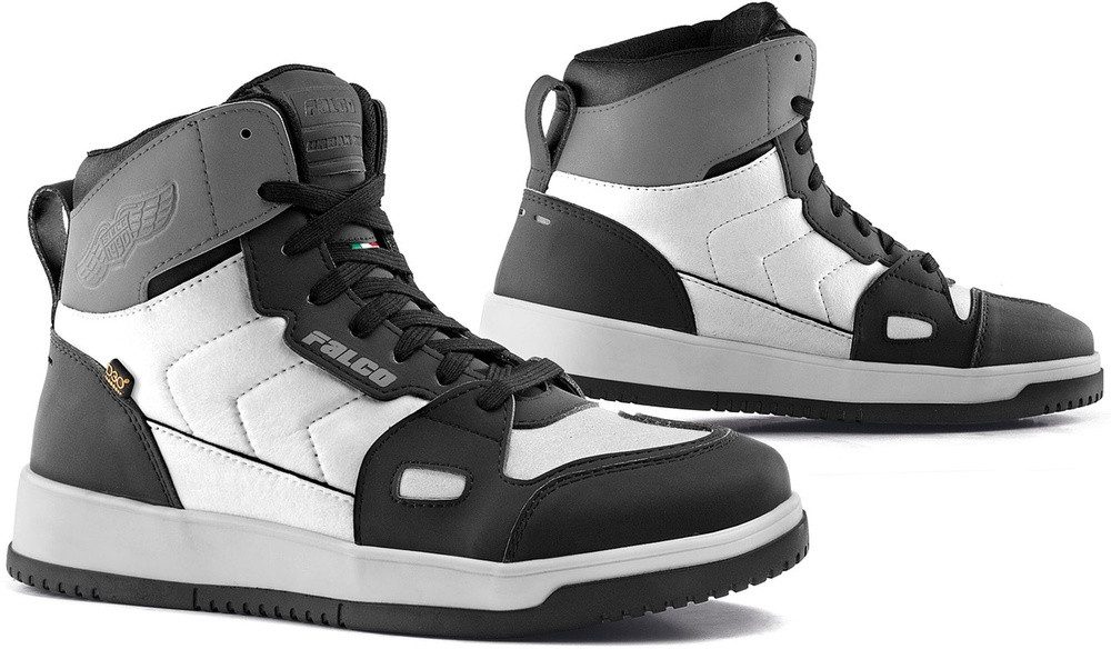 Falco Sneaker Harlem Motorradstiefel