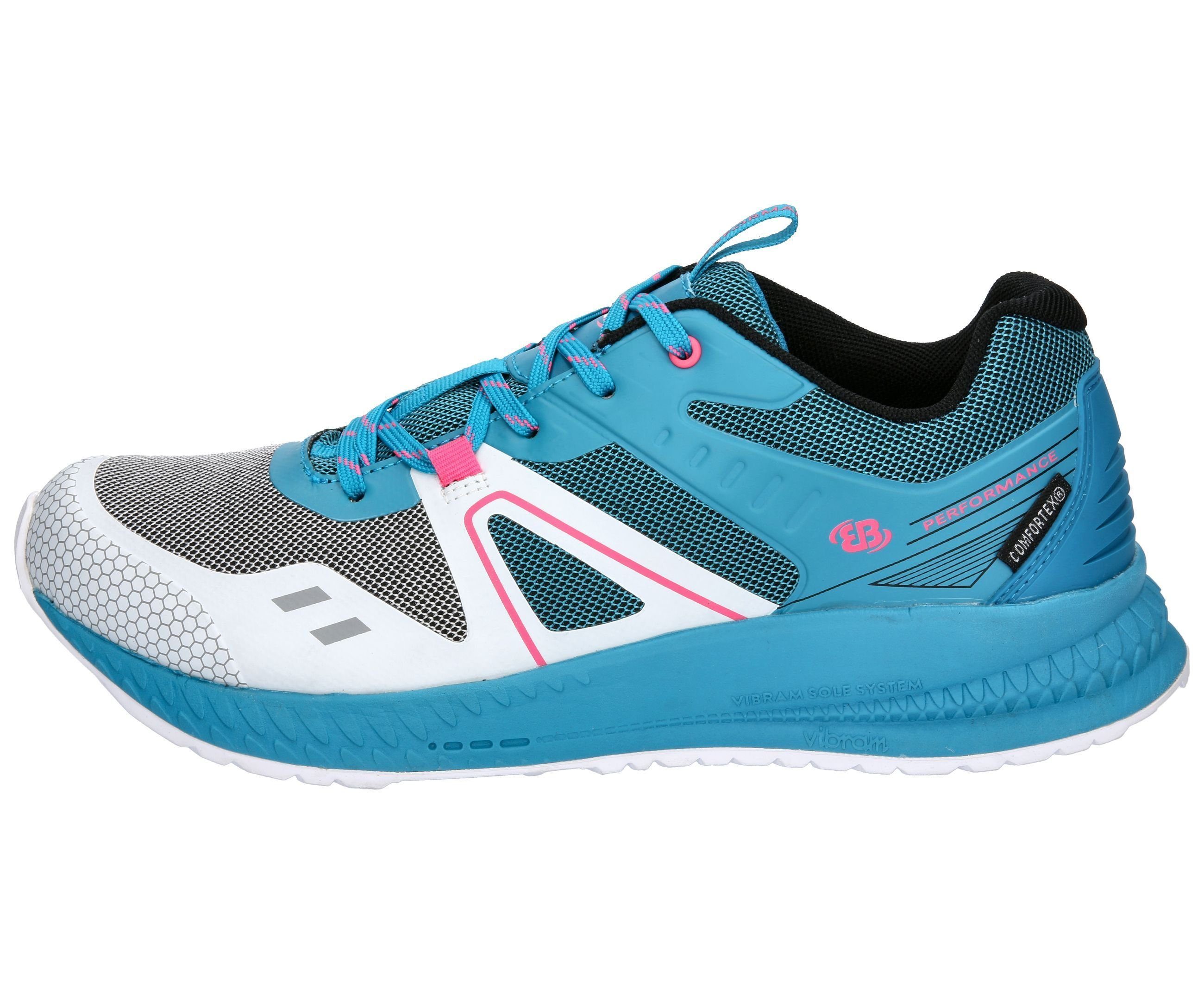 BRÜTTING Outdoorschuh Argos Outdoorschuh