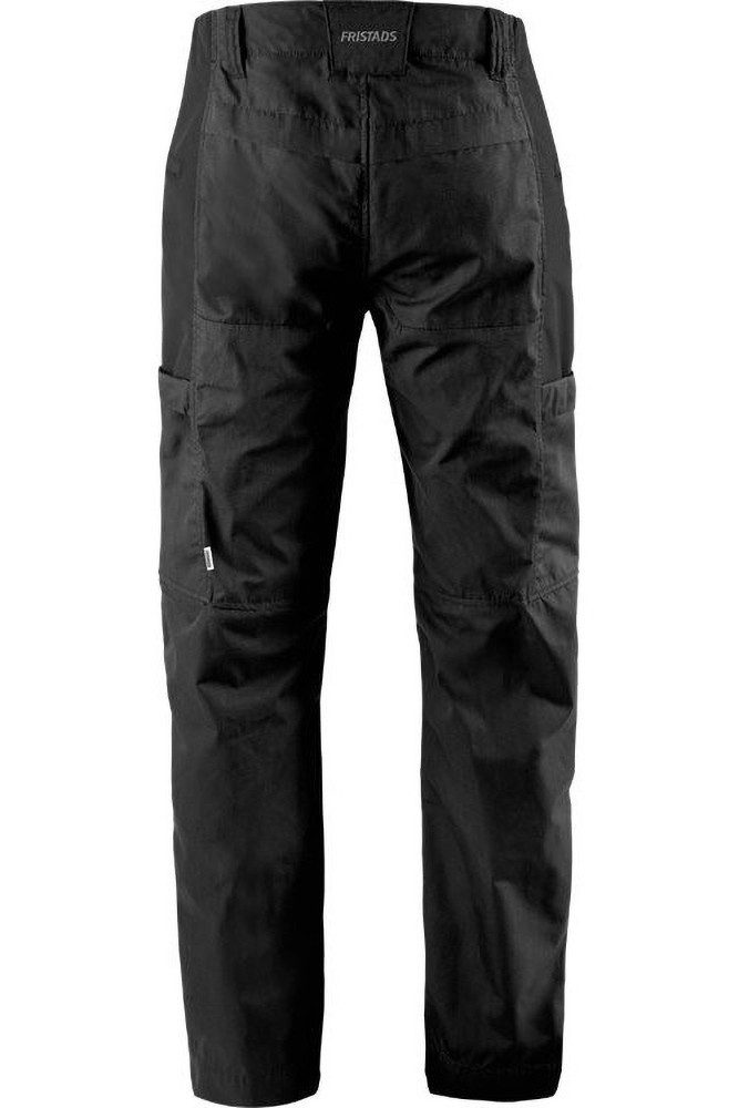 Fristads Arbeitshose High Vis Jacke Kl. 3 4794 Th