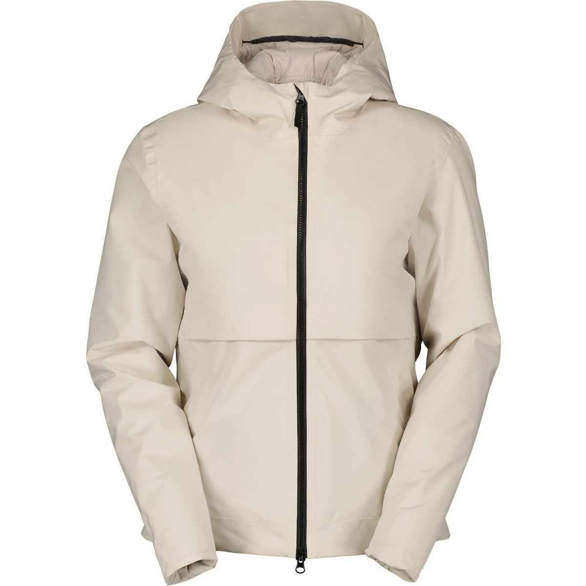 Scott Skijacke Jacket W's Tech Insulated 2L Gefütterte, wasserdichte Winterjacke mit verstellbarer Kapuze und
