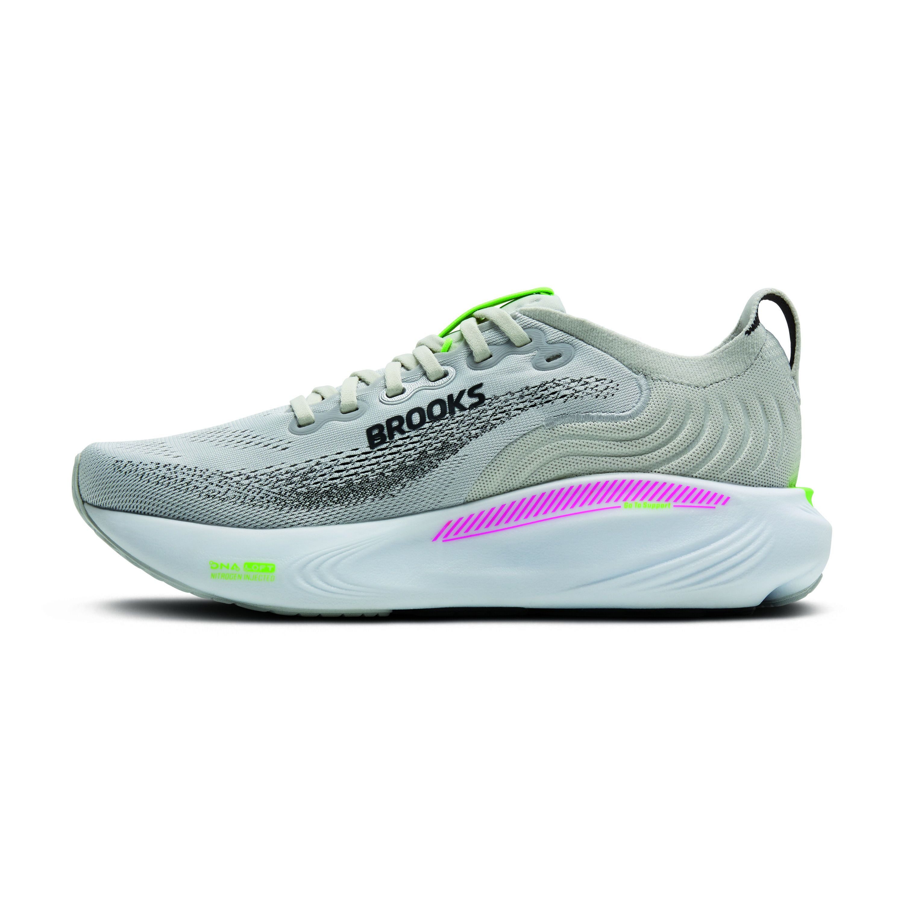 Brooks Adrenaline GTS 25 Laufschuh